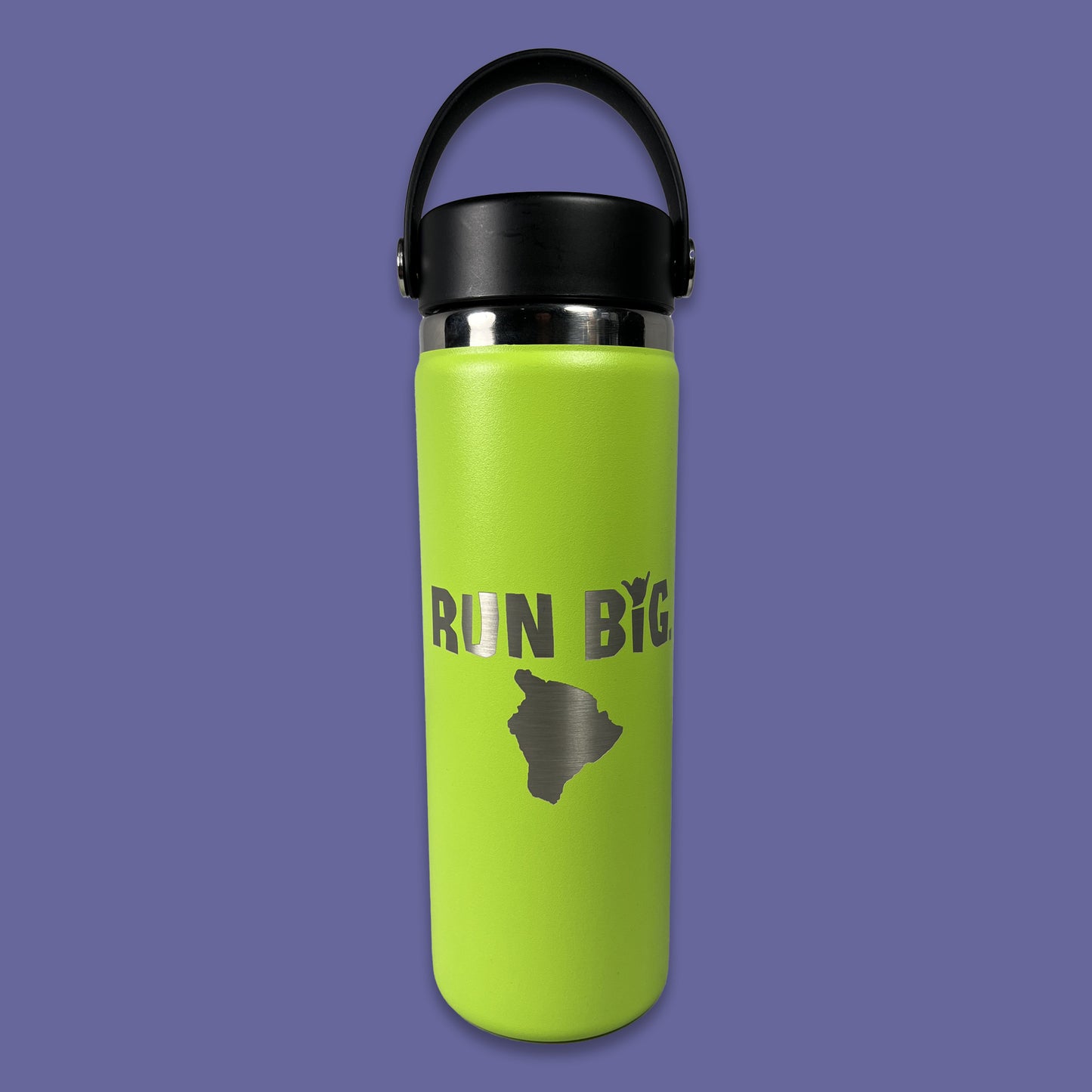 HydroFlask - 20 oz. Wide Mouth with Flex Lid