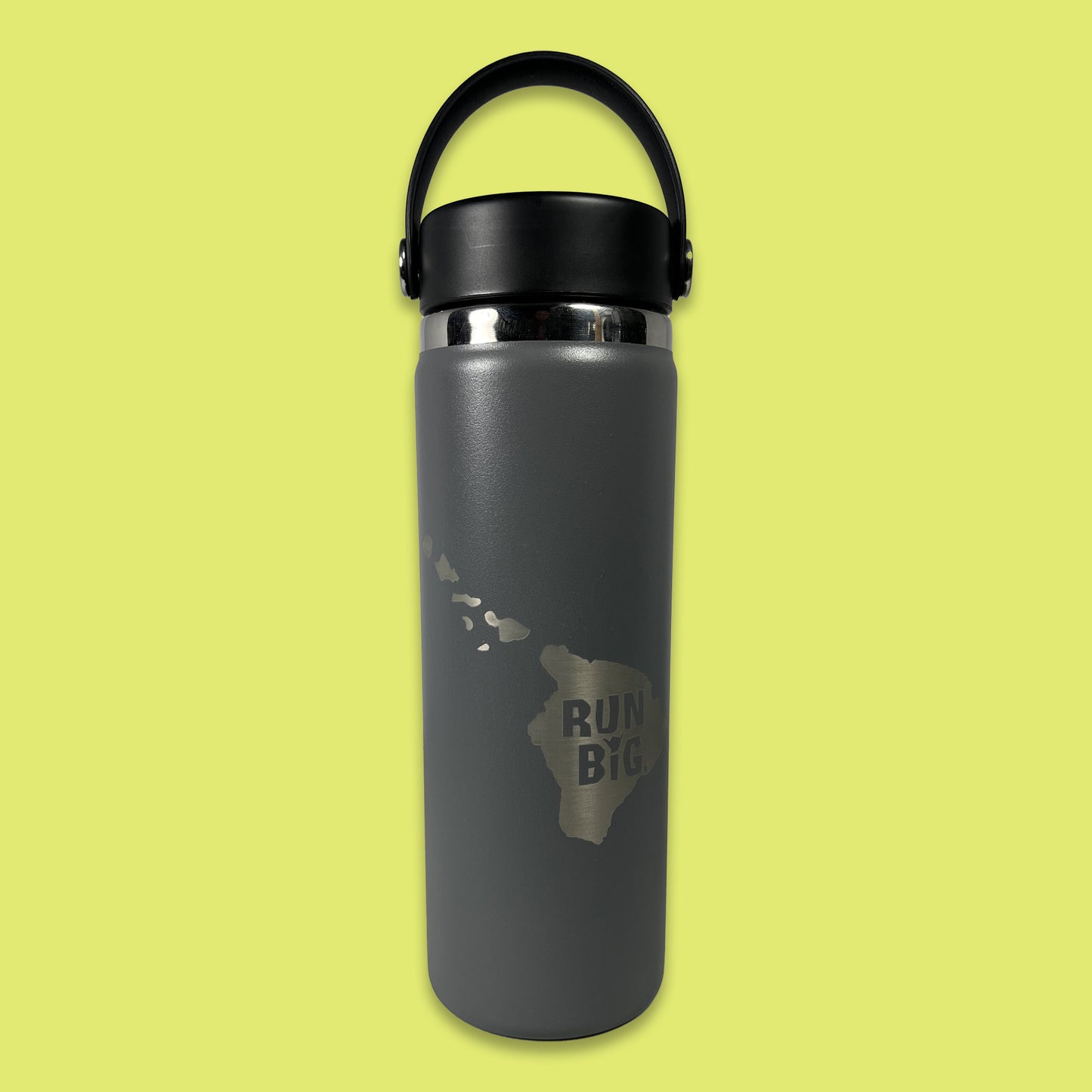 HydroFlask - 20 oz. Wide Mouth with Flex Lid