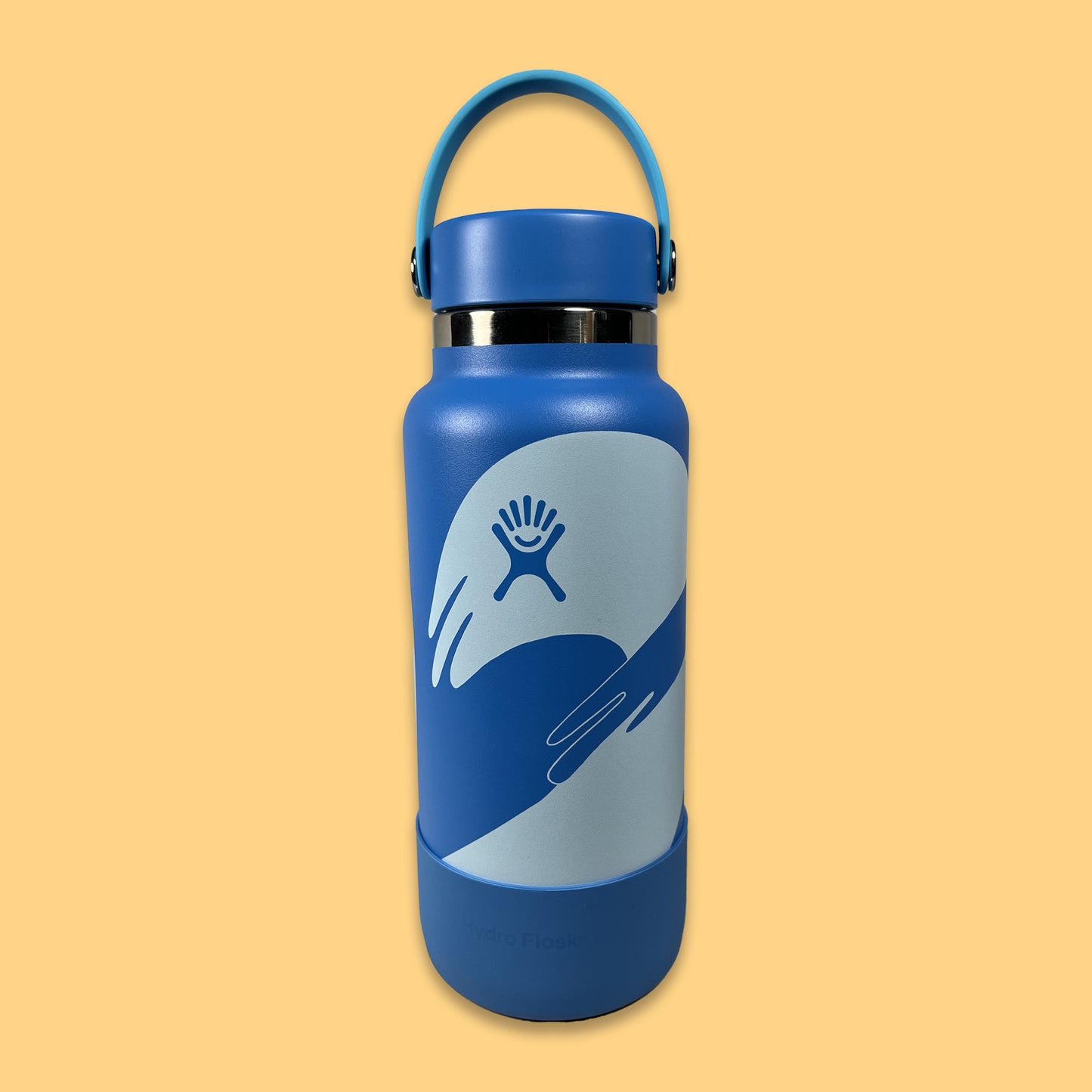 HydroFlask - Special Edition - 32 oz. Wide Mouth Flex Cap