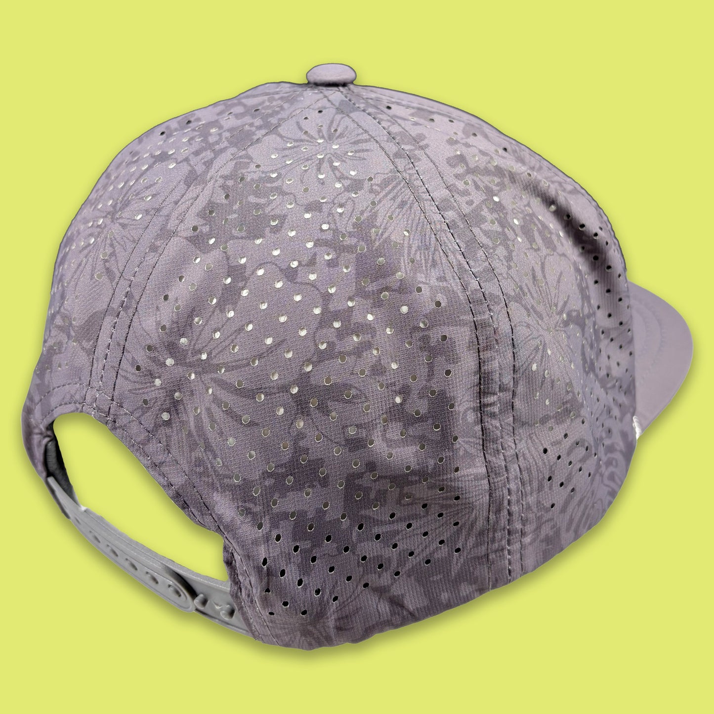 Lowdown Trucker Hat