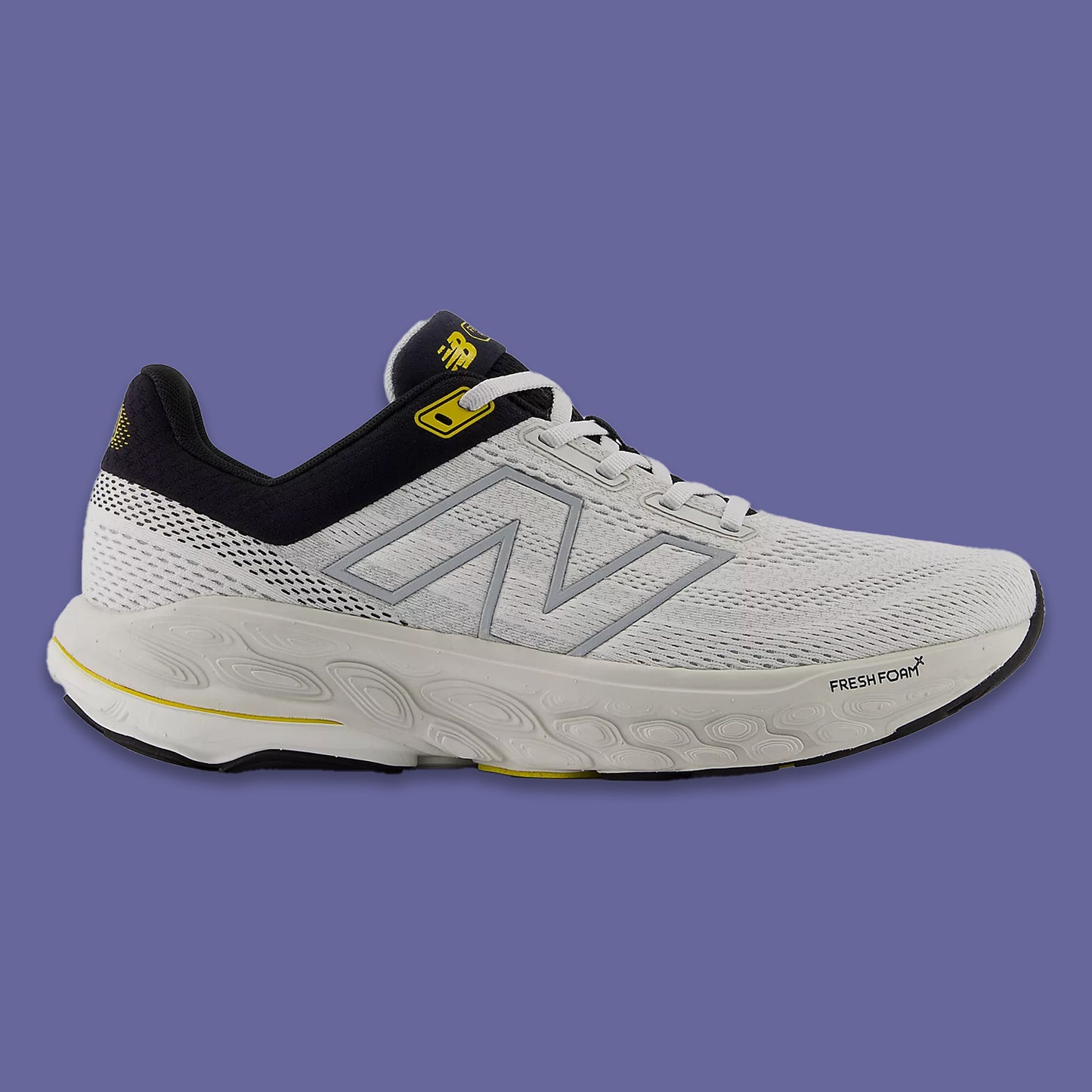 Men's Fresh Foam 860 v14 Cushioned Stability Running Shoes