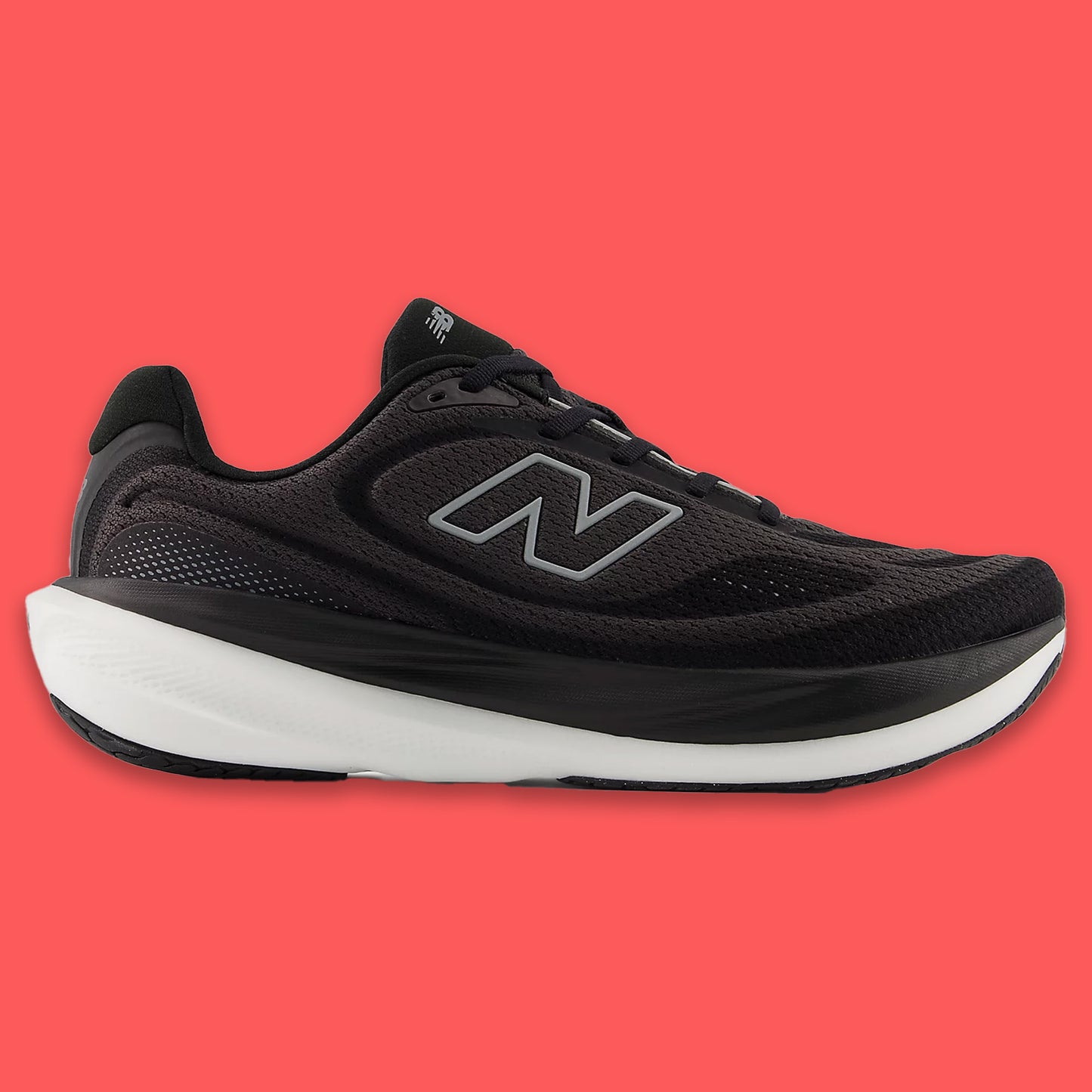 Men's 1080 v15 - Max Cushioned Neutral Running Shoes