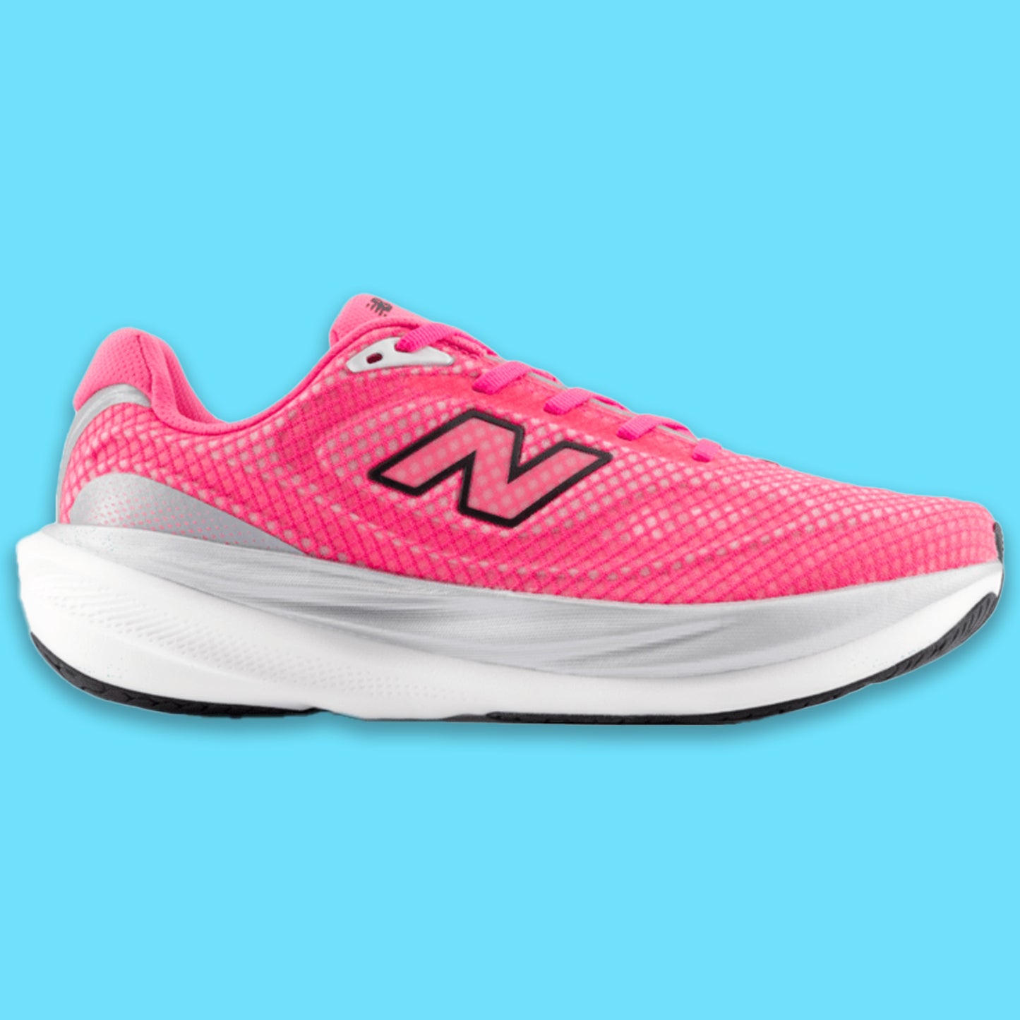 Men's 1080 v15 - Max Cushioned Neutral Running Shoes