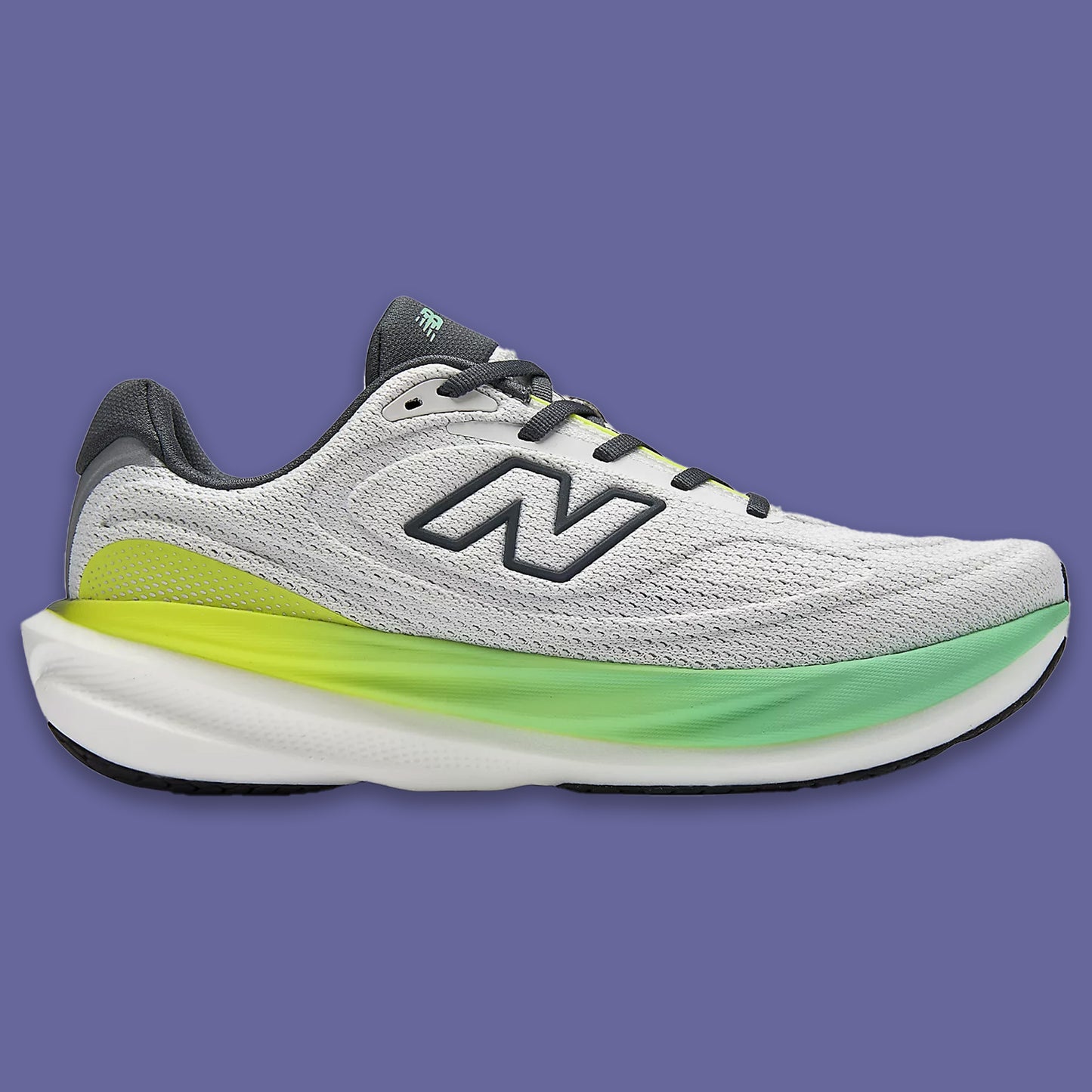 Men's 1080 v15 - Max Cushioned Neutral Running Shoes