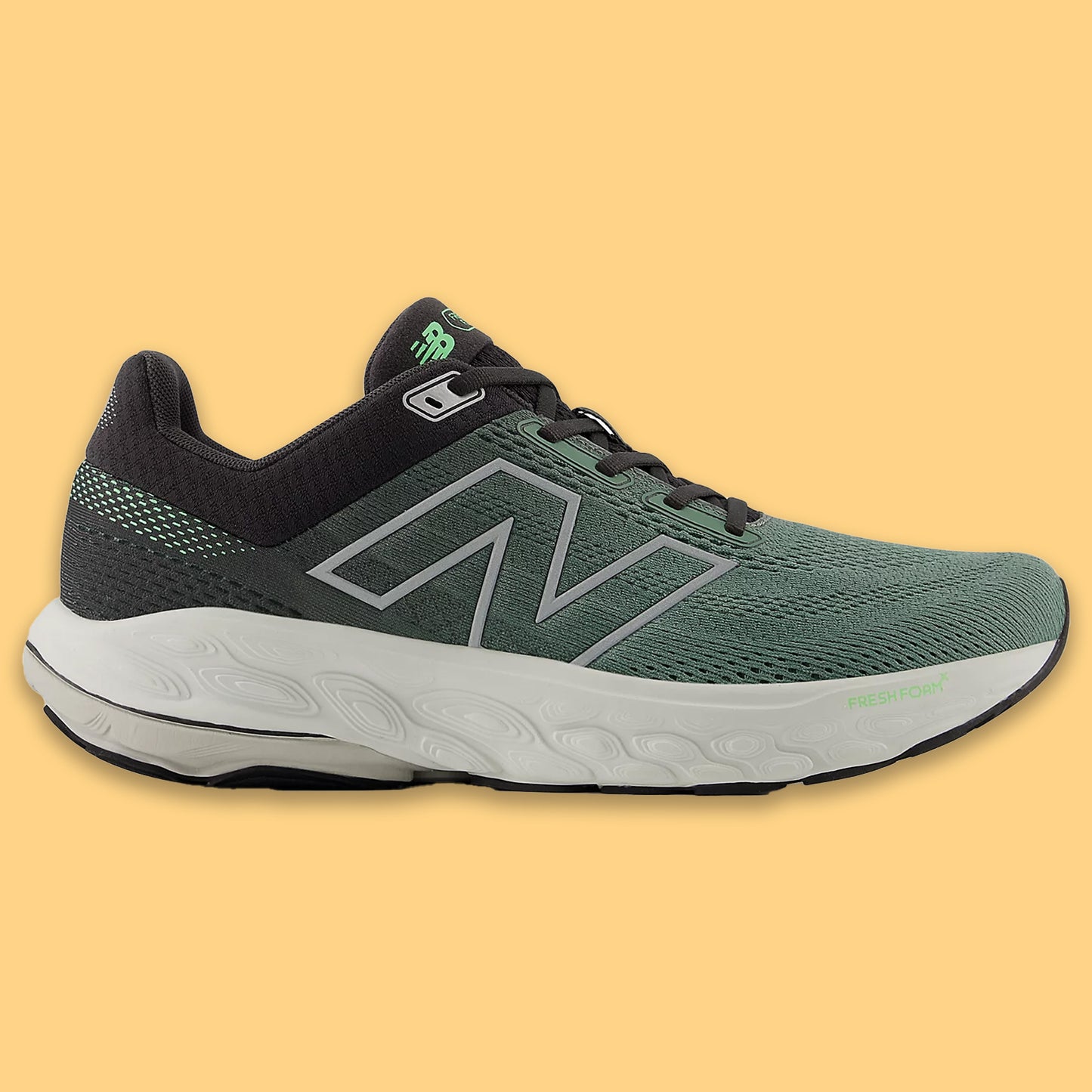 Walking Shoes New Balance 860 Stability Running Shoe Men's Fresh