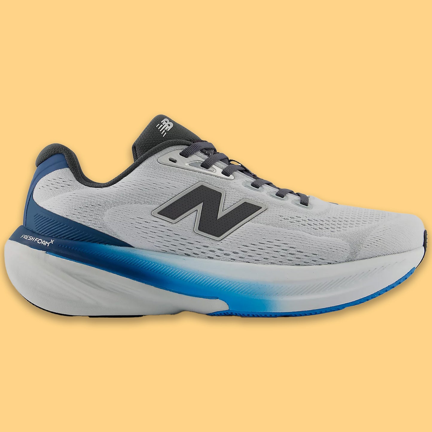 Men's Fresh Foam X 860 v15 - Cushioned Stability Running Shoes