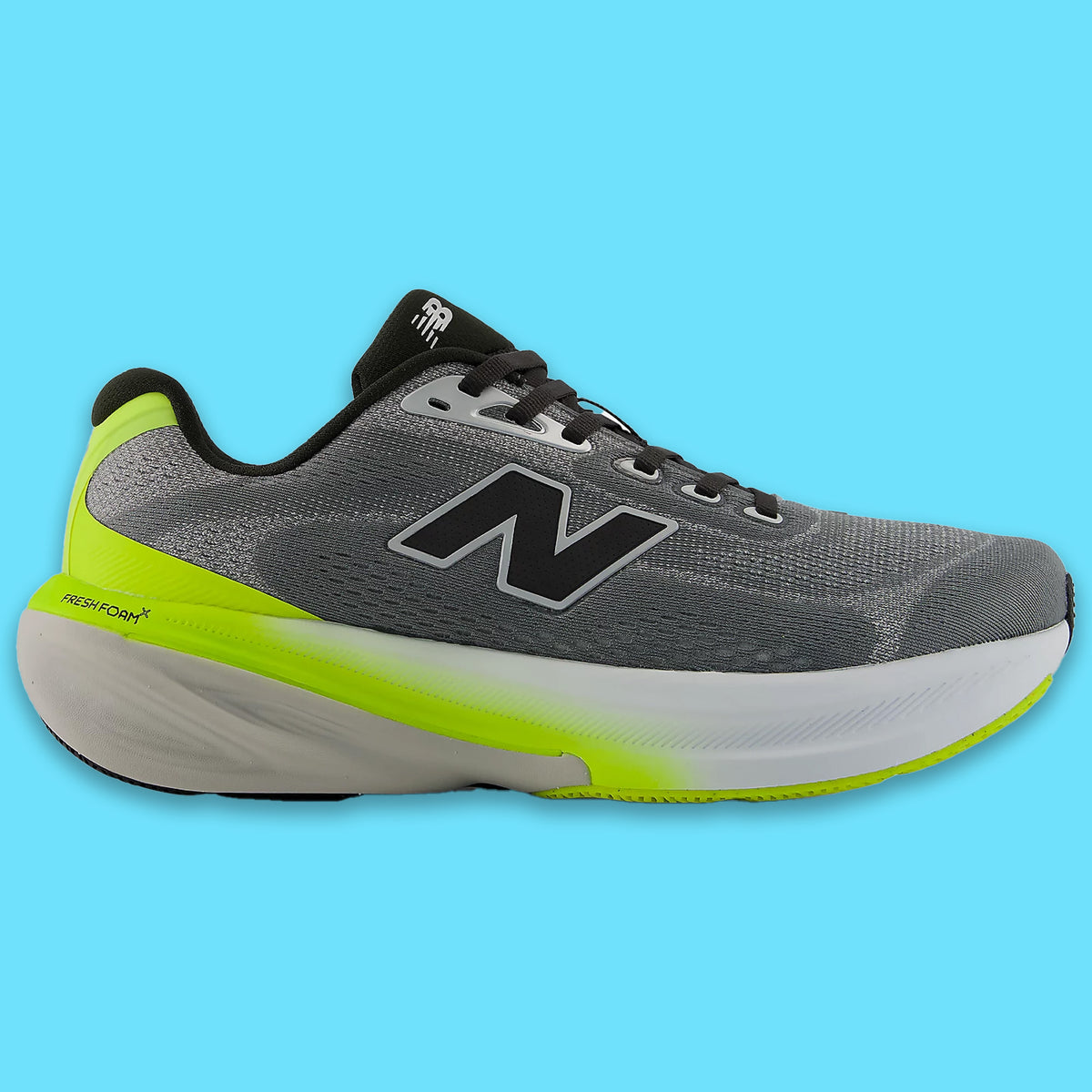 Men's Fresh Foam X 860 v15 - Cushioned Stability Running Shoes