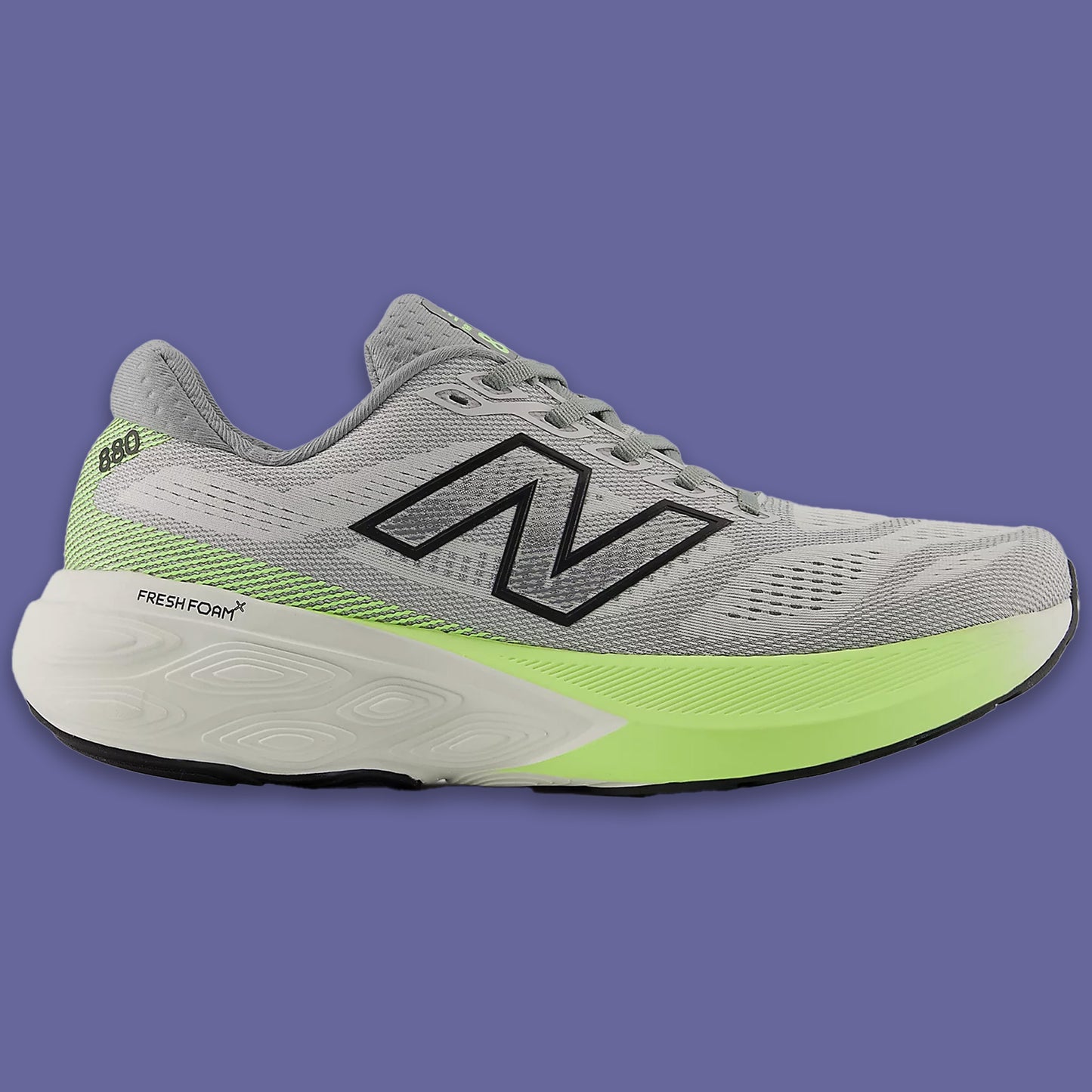 Men's Fresh Foam X 880 v15 - Cushioned Neutral Running Shoes