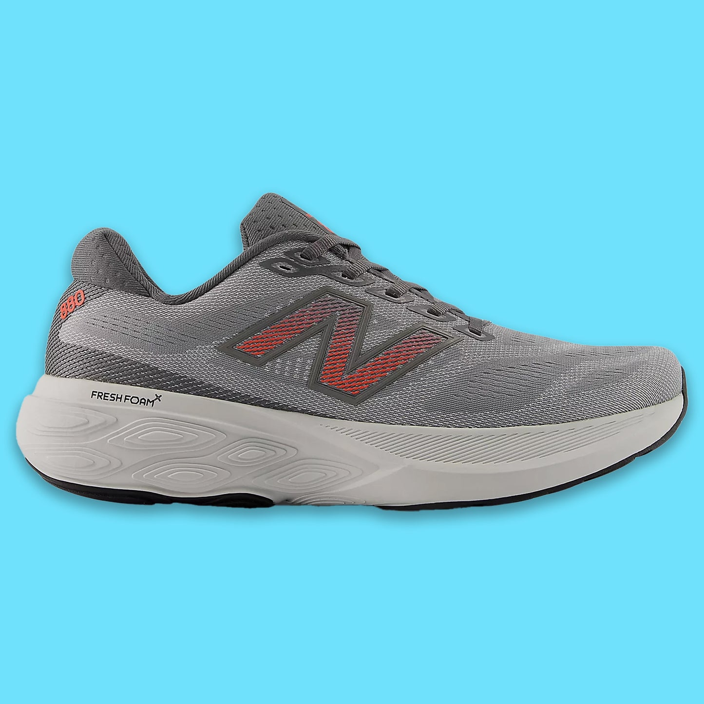 Men's Fresh Foam X 880 v15 - Cushioned Neutral Running Shoes