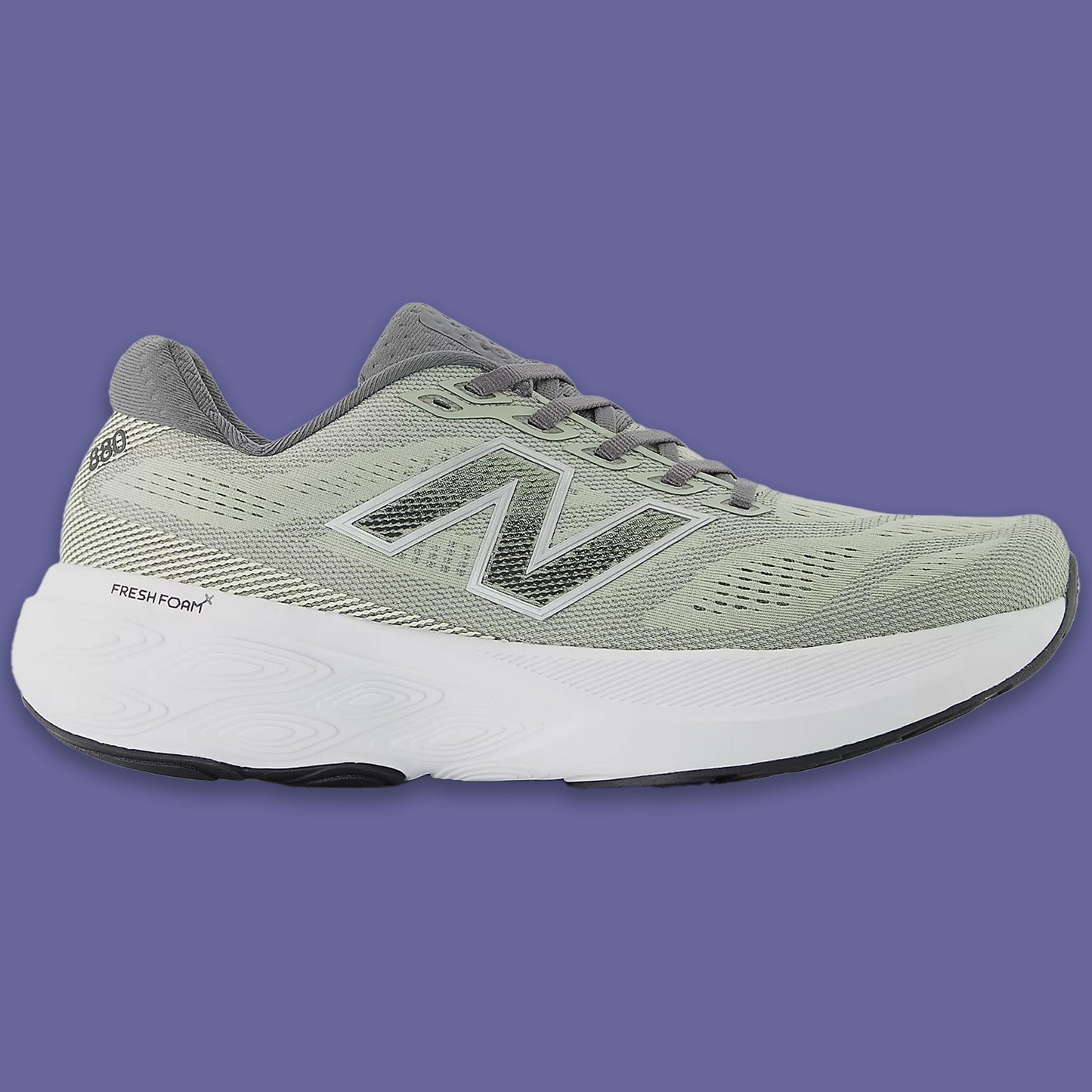Men's Fresh Foam X 880 v15 - Cushioned Neutral Running Shoes