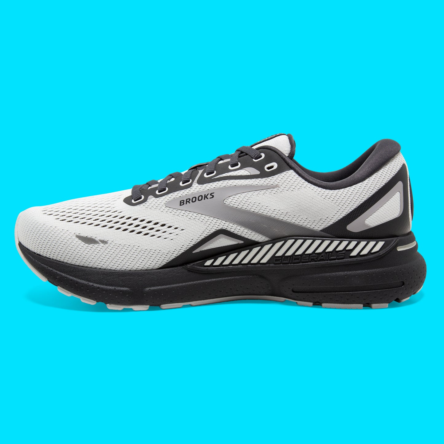 Men's Adrenaline GTS 23 - Cushioned Stability Running Shoes