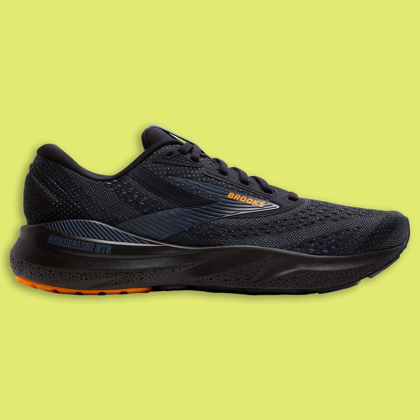 Men's Adrenaline GTS 24 - Cushioned Support Running Shoes