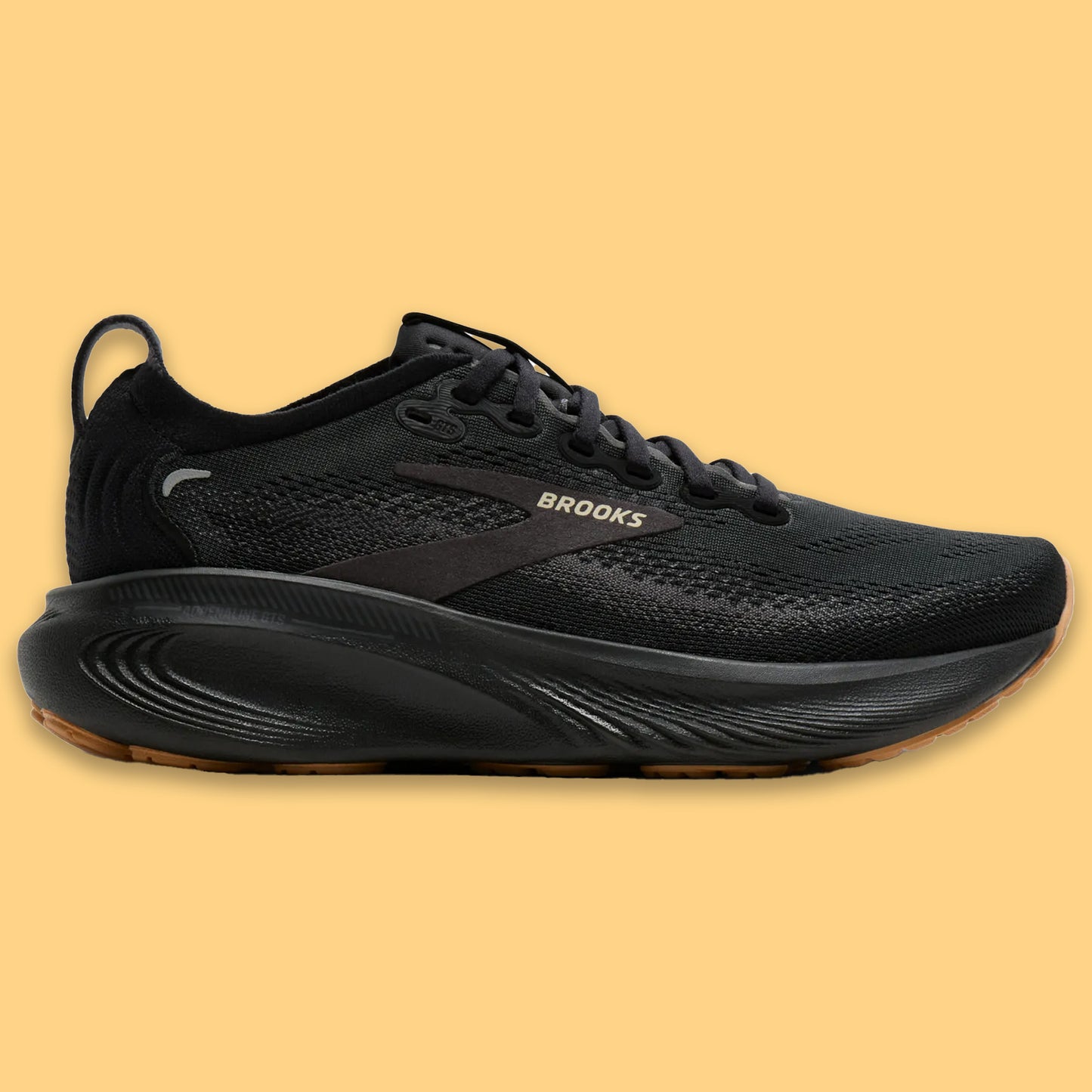 Men's Adrenaline GTS 25 - Cushioned Stability Running Shoes