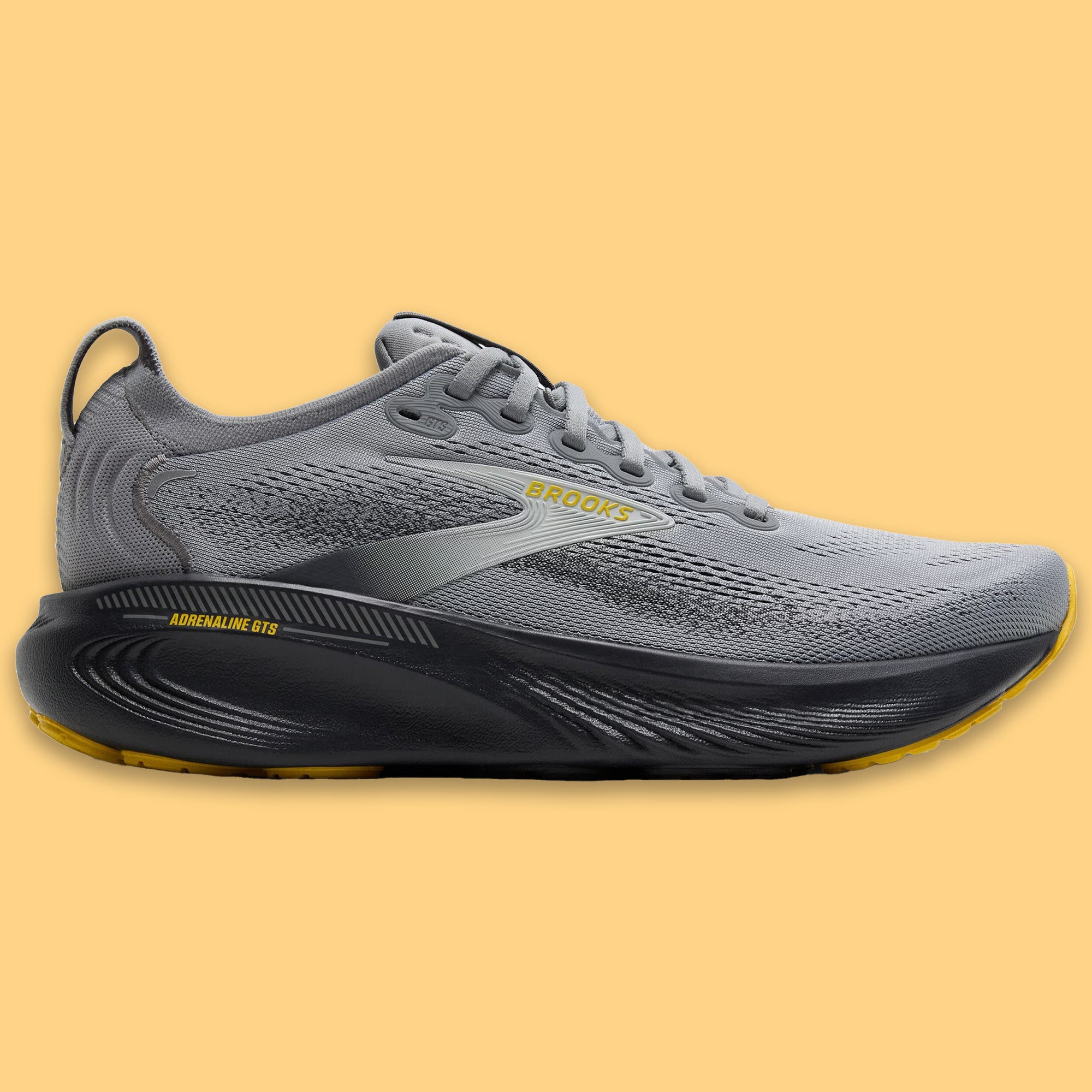 men's structured running shoes