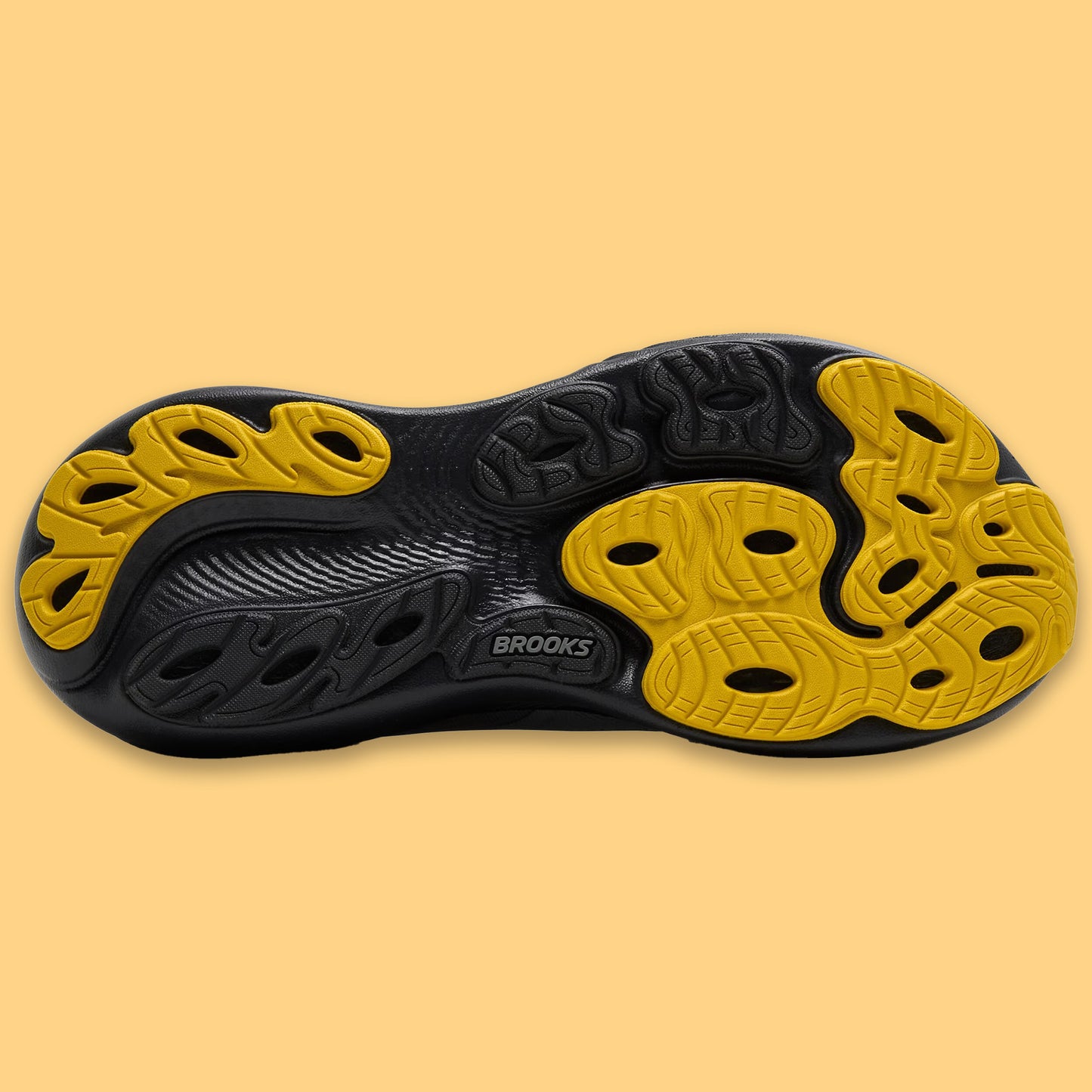 Men's Adrenaline GTS 25 - Cushioned Stability Running Shoes