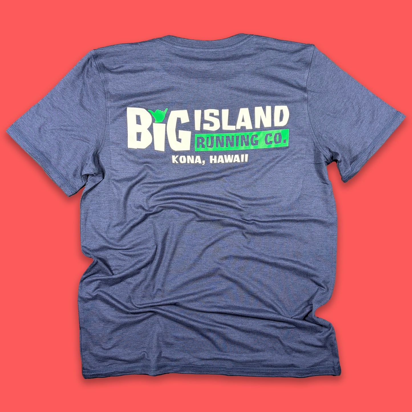 Men's Alii Tee - Short Sleeve - KONA