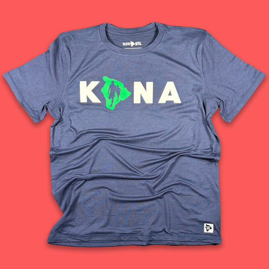 Men's Alii Tee - Short Sleeve - KONA