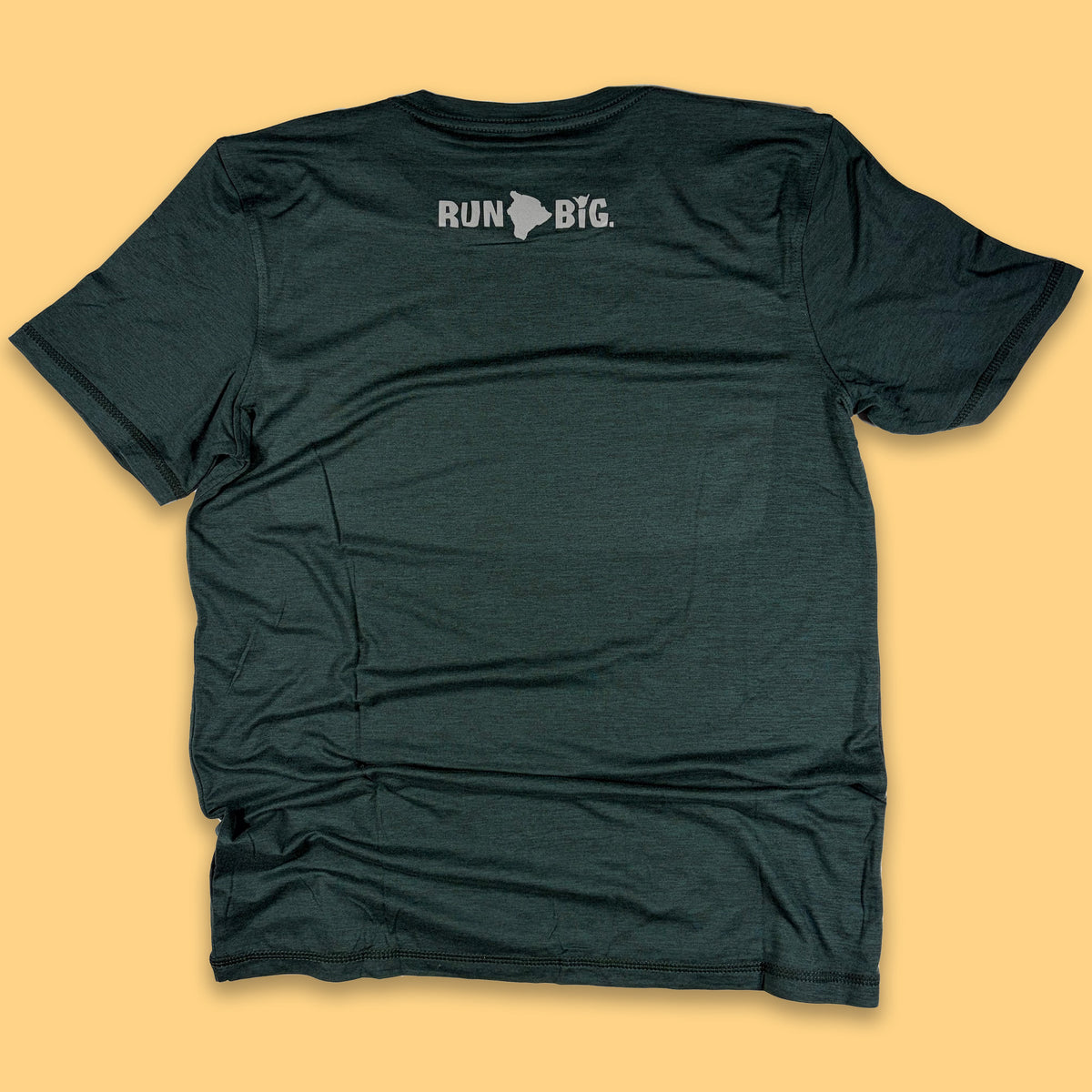 Men's Alii Tee - Short Sleeve - Run Big