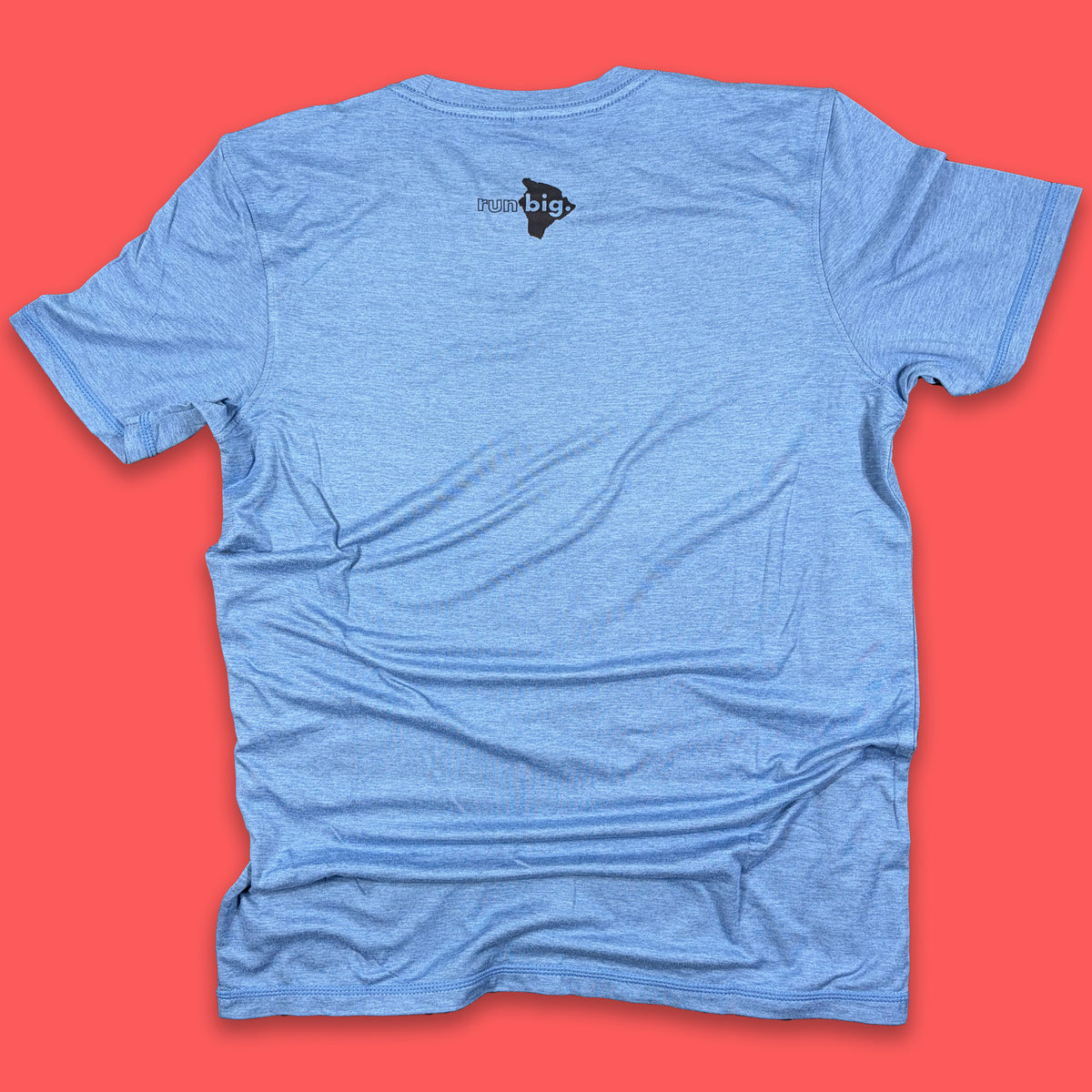 Men's Alii Tee - Short Sleeve - Run Big