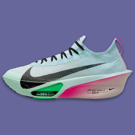 Women's Alphafly 3 - Carbon Plated Racing Shoes