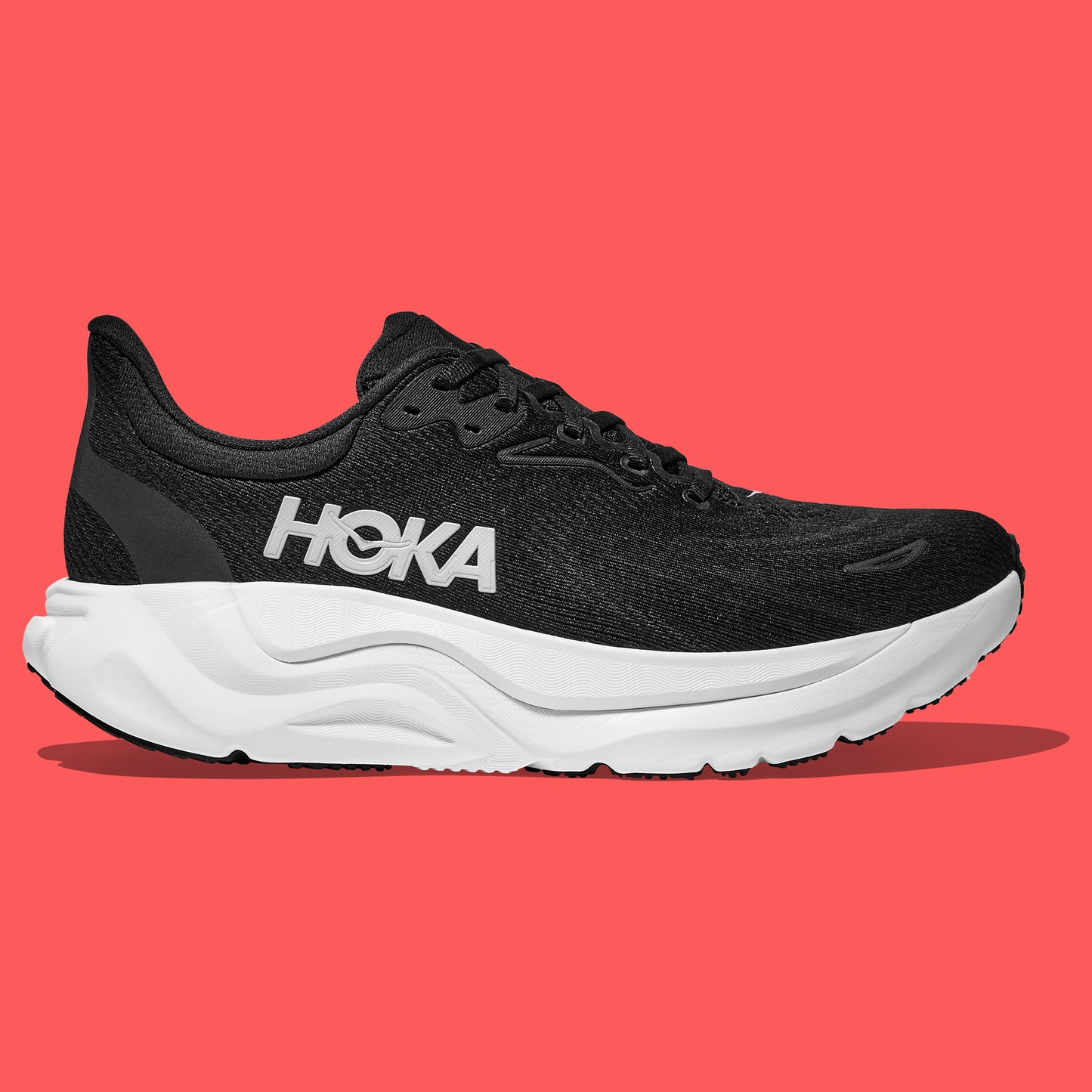 Men's Arahi 8 - Max Cushion Stability Running Shoes
