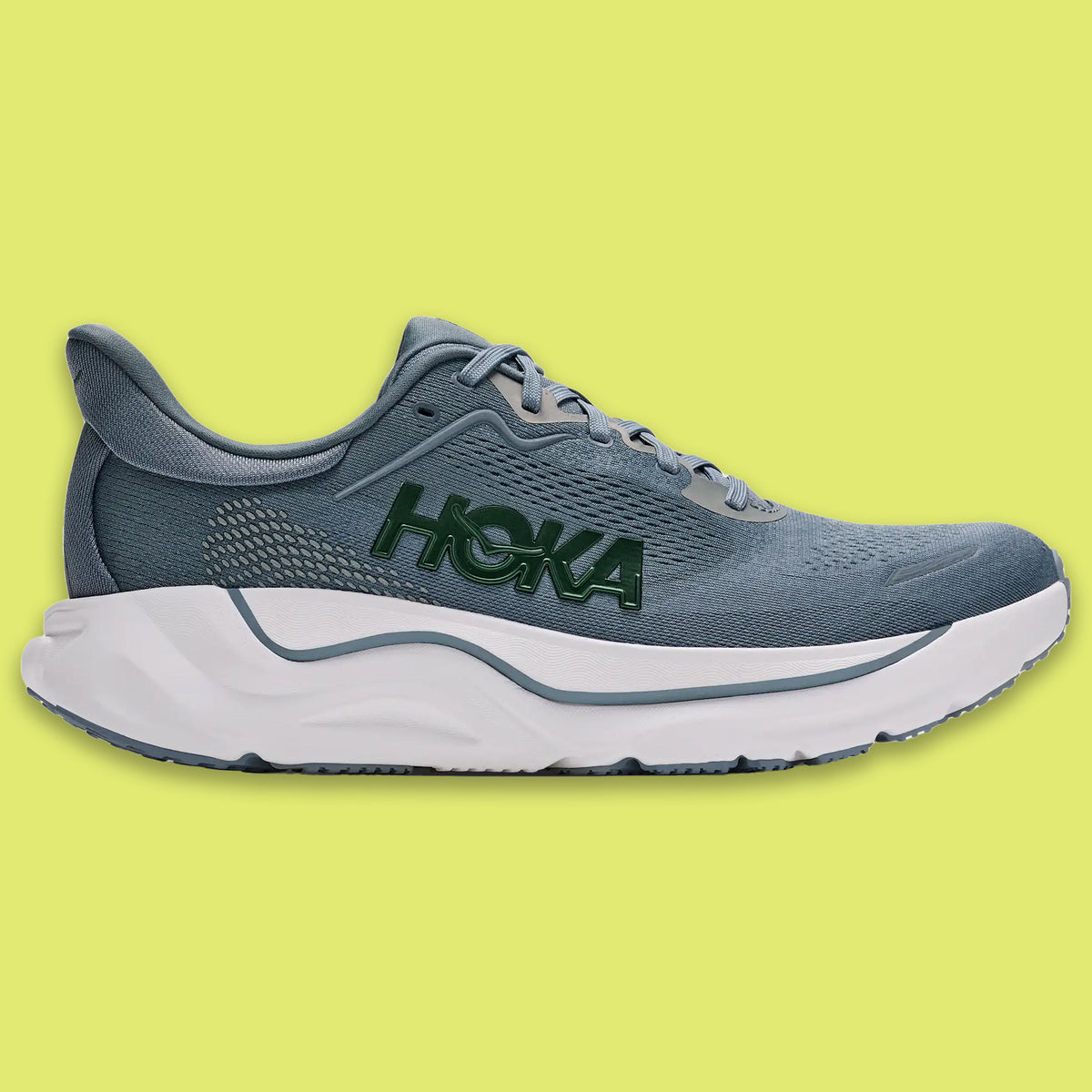 Men's Arahi 9 - Max Cushioned Stability Running Shoes