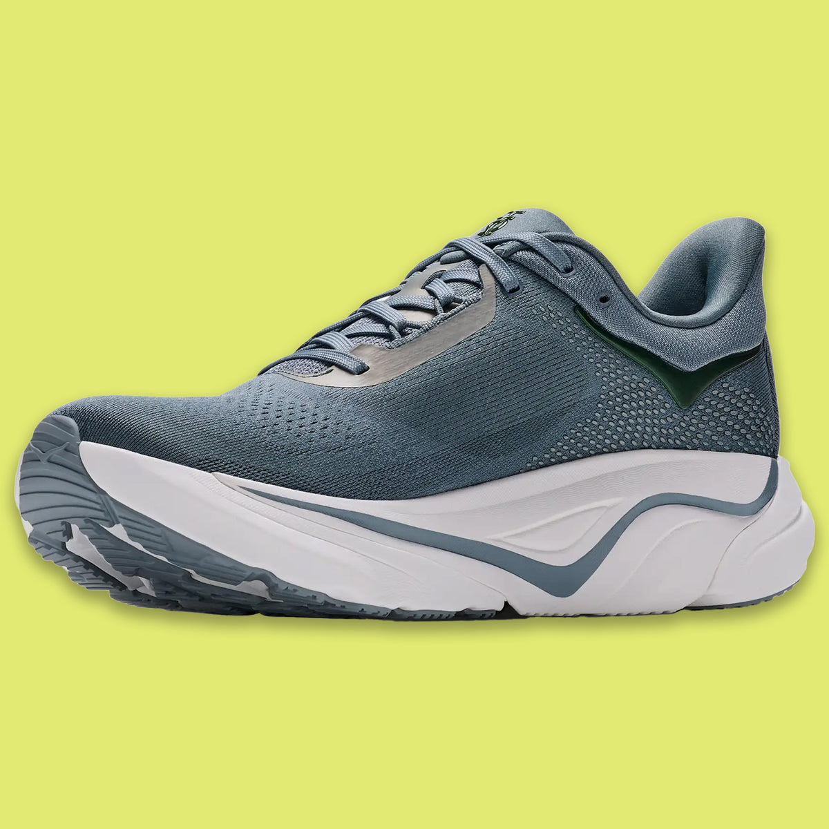 Men's Arahi 9 - Max Cushioned Stability Running Shoes