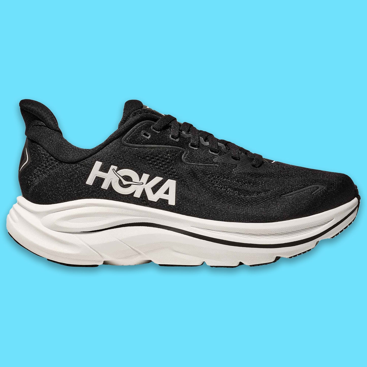 Men's Clifton 10 - Cushioned Neutral Running Shoes