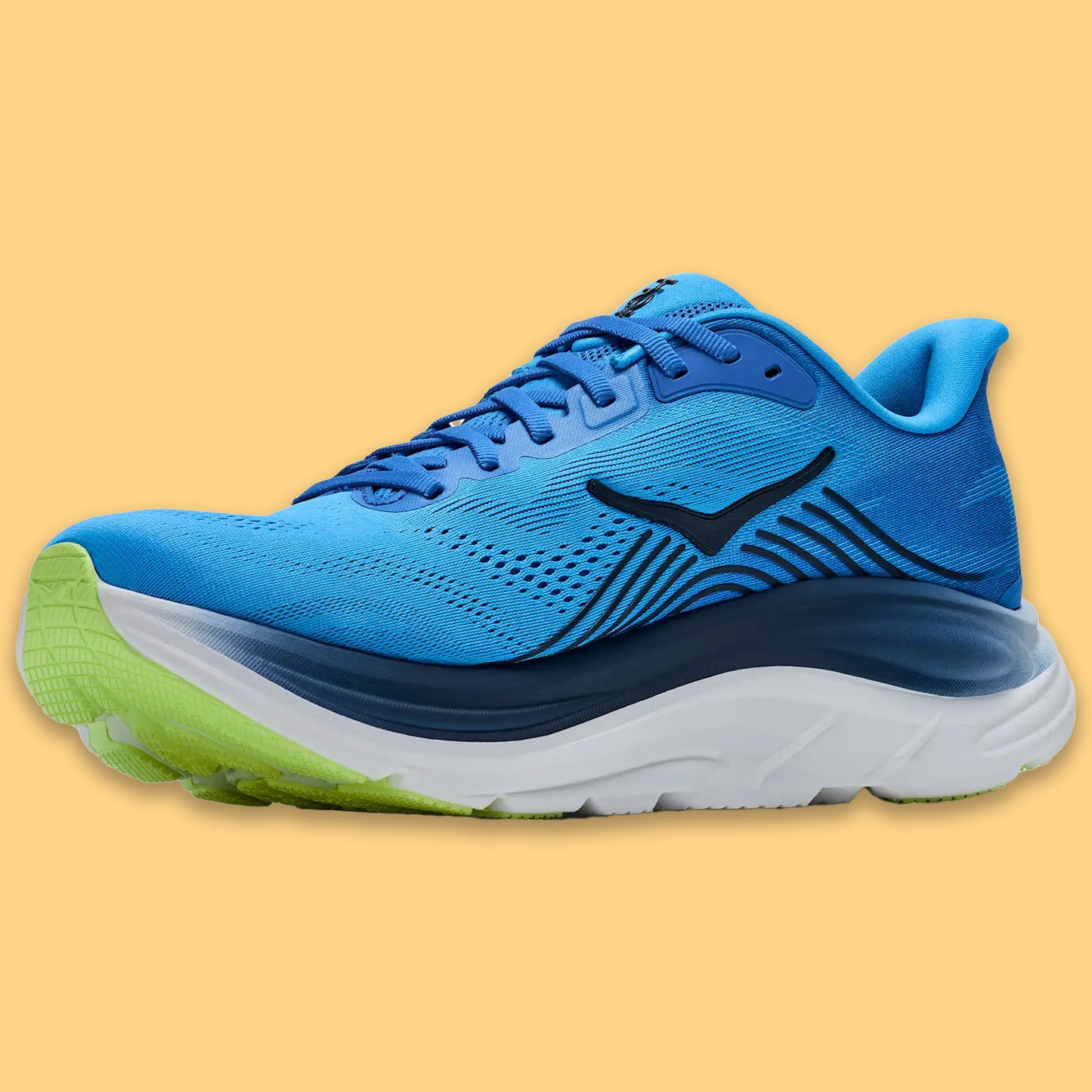 Men's Clifton 11 - Neutral Max Cushioned Running Shoes