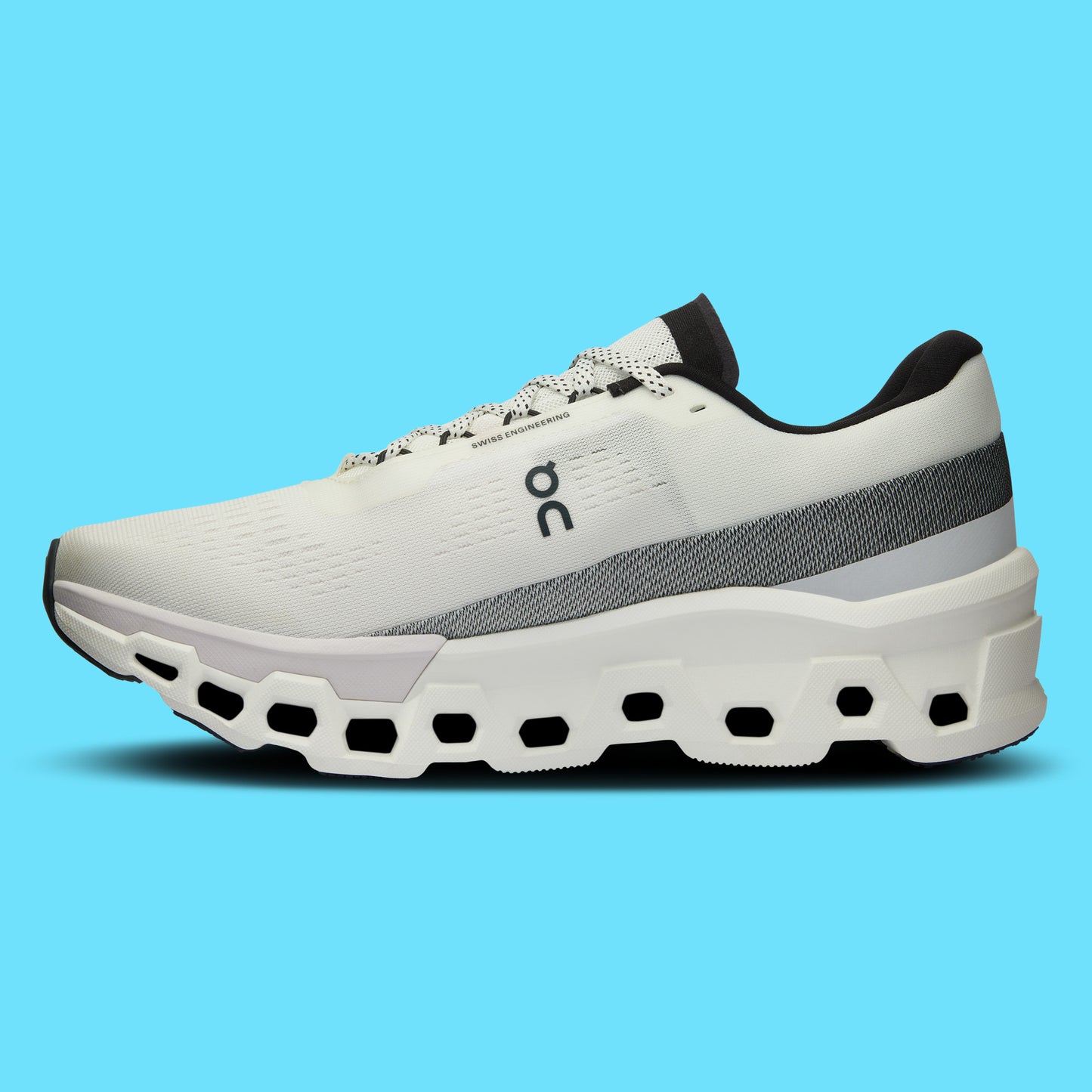 Men's Cloudmonster 2 - Maximum Cushion Neutral Running Shoes