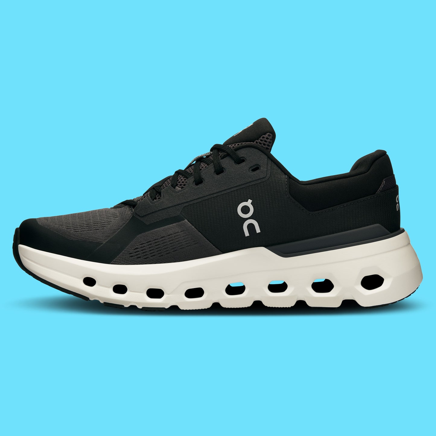 Men's Cloudrunner 2 - Cushioned Stability Running Shoes