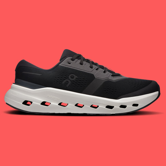 Men's Cloudrunner 3 - Cushioned Stability Running Shoes