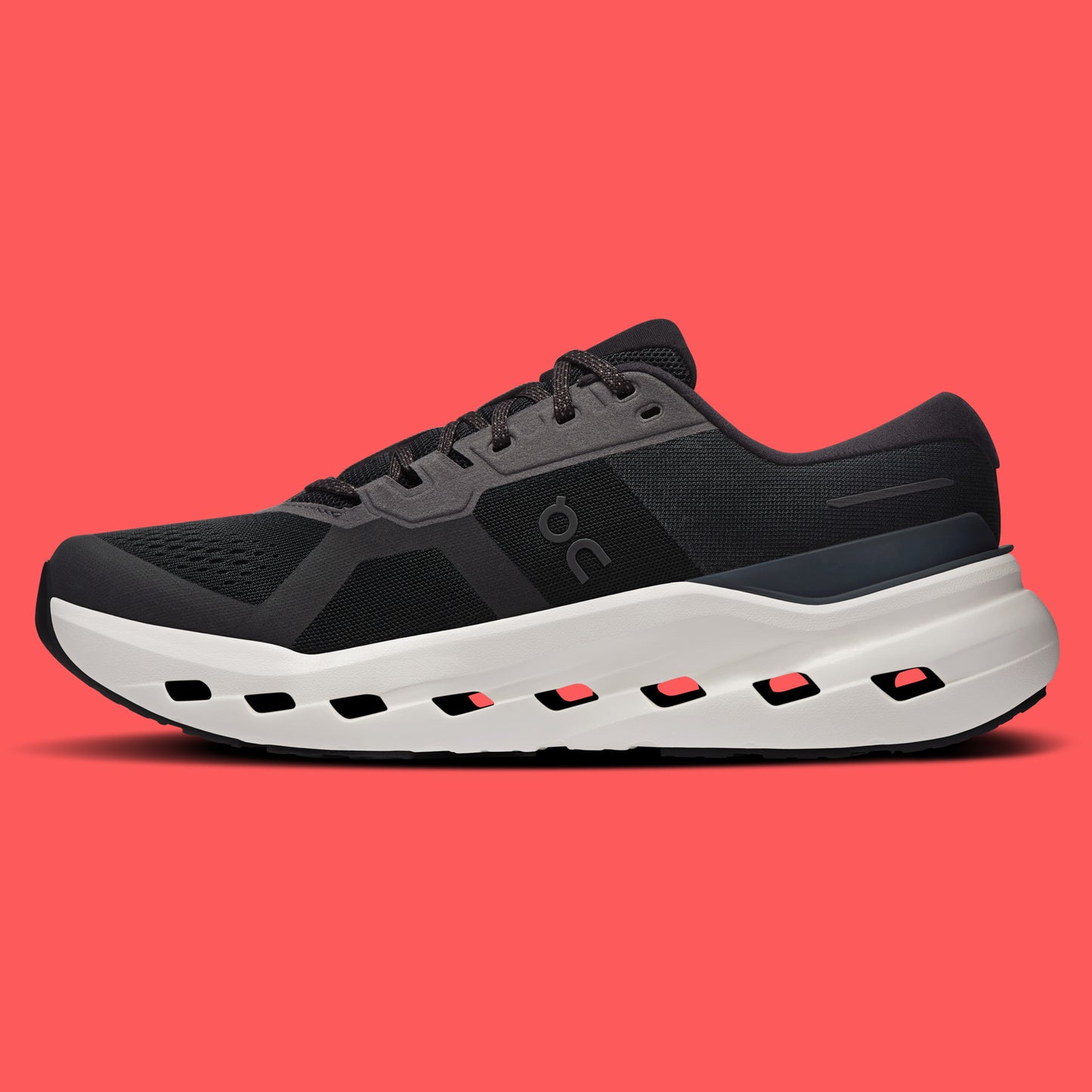 Men's Cloudrunner 3 - Cushioned Stability Running Shoes