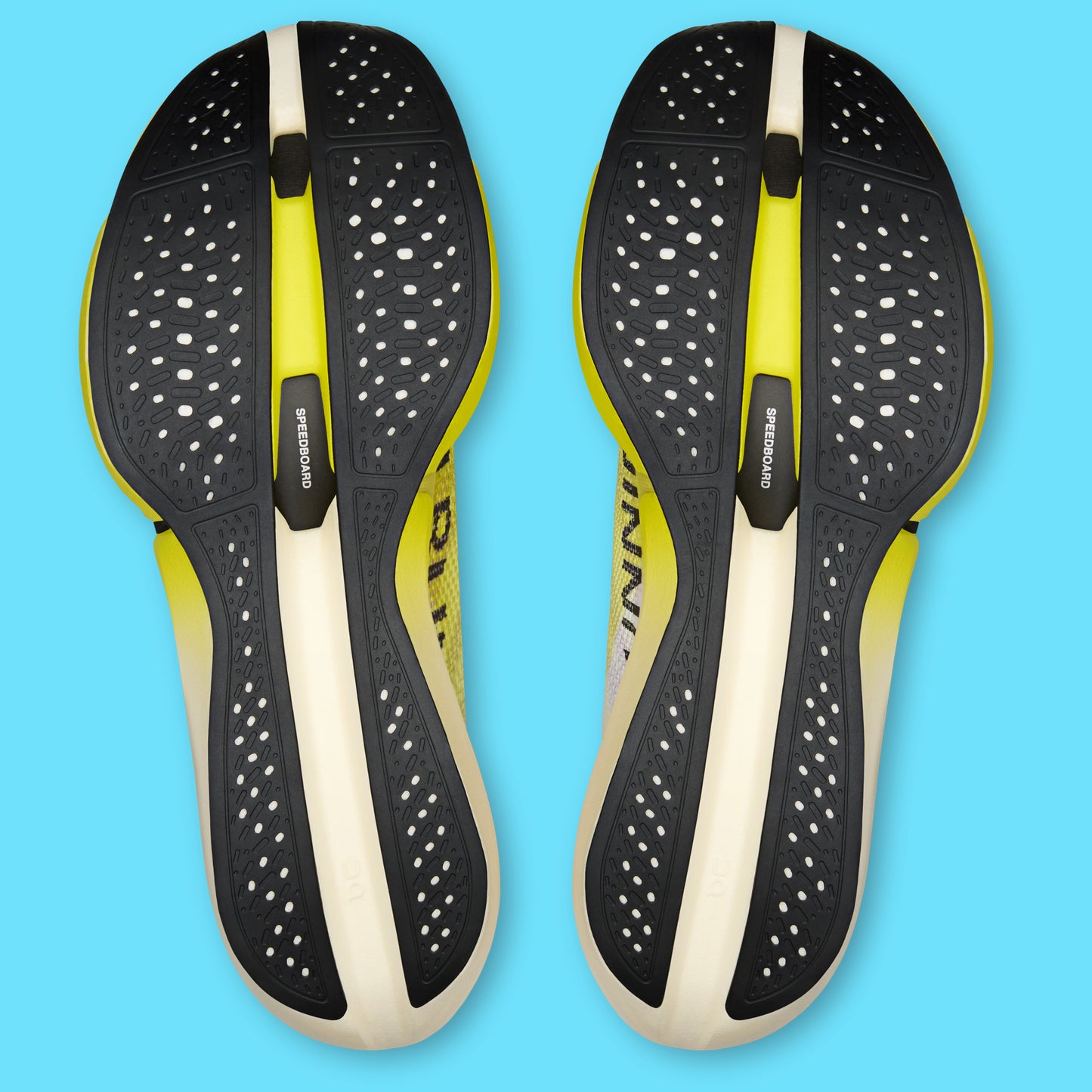 Cloudboom Strike 2 - Carbon Plated Racing Shoes