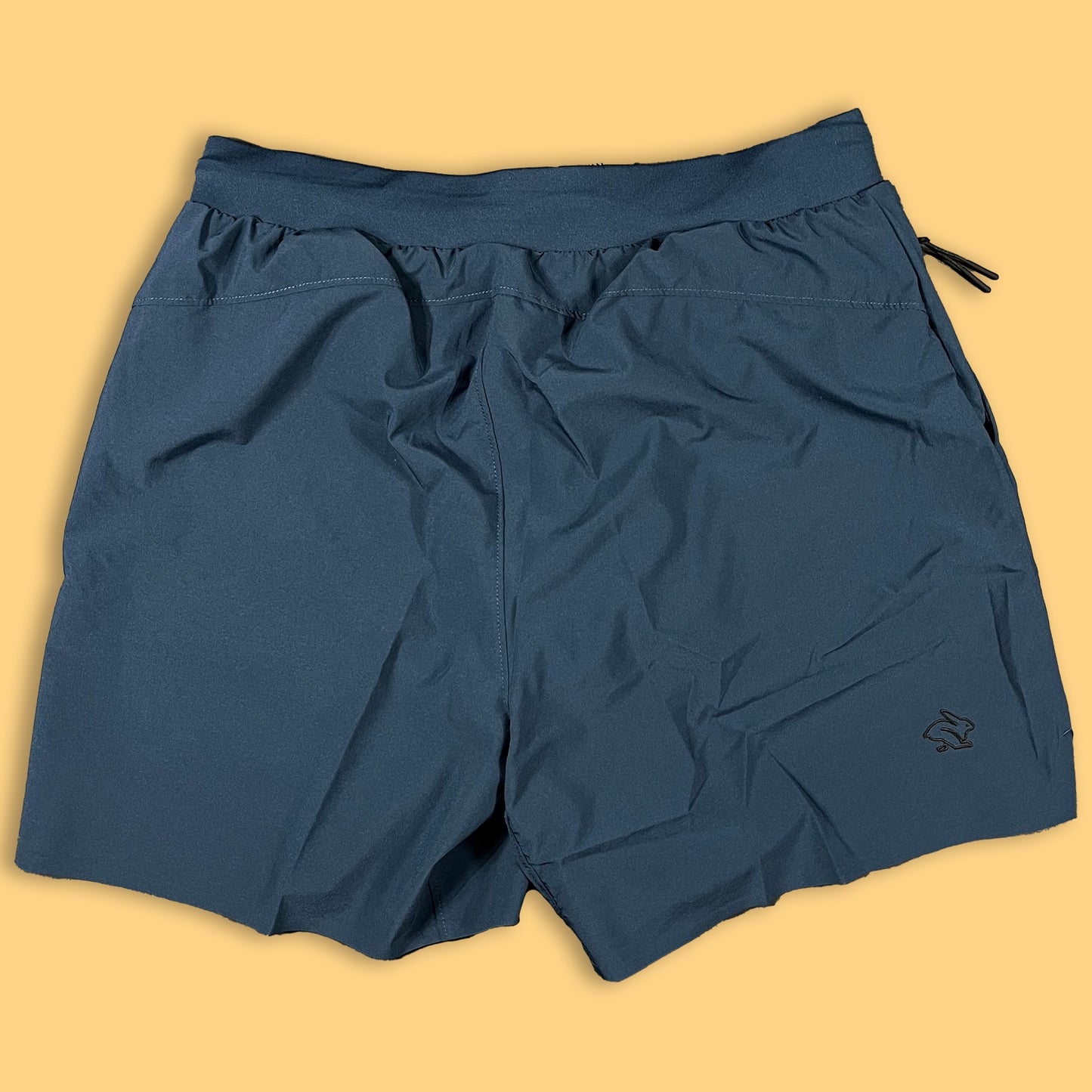 Men's Cruisers Running Shorts - 5"