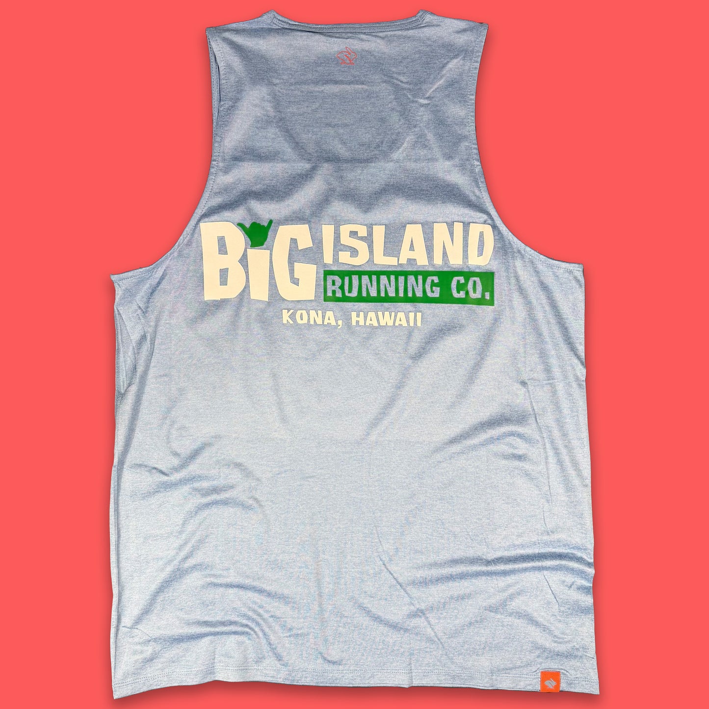 Men's EZ-Tank - KONA