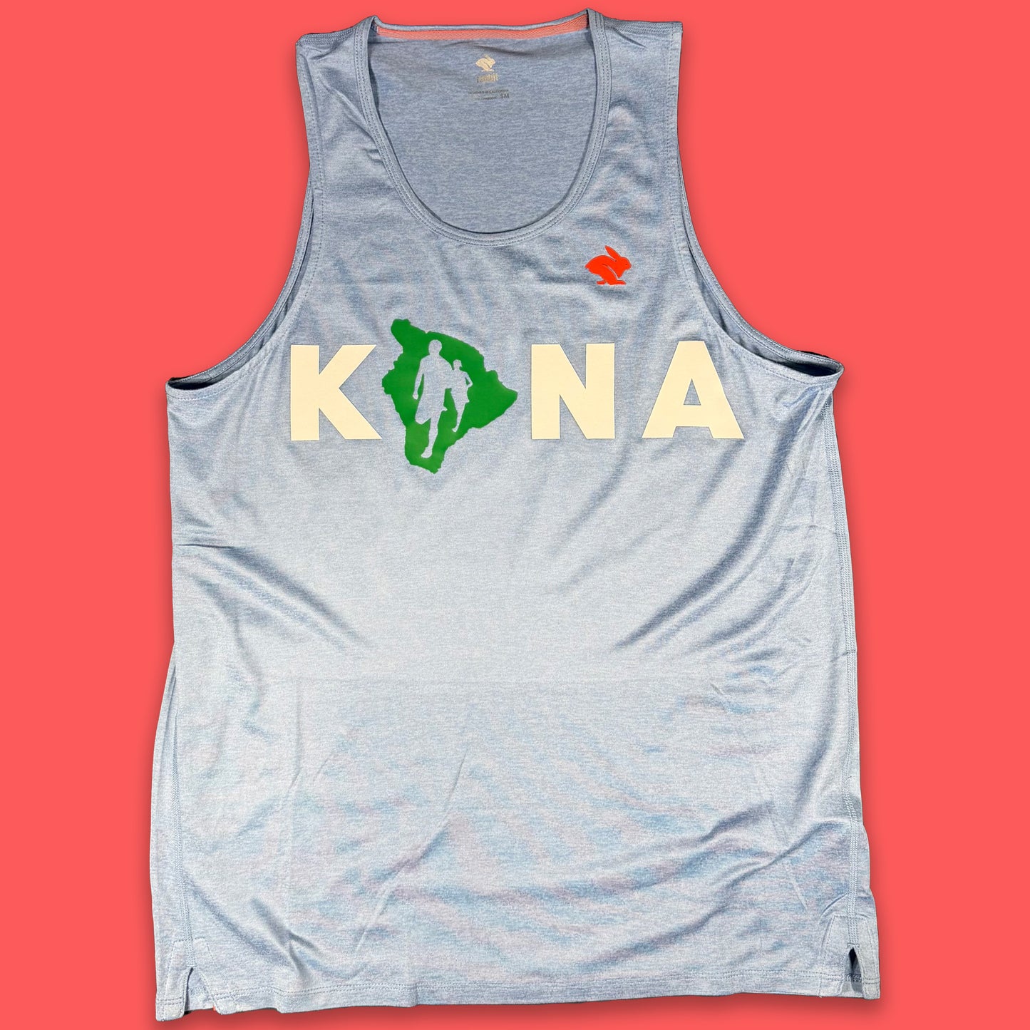 Men's EZ-Tank - KONA