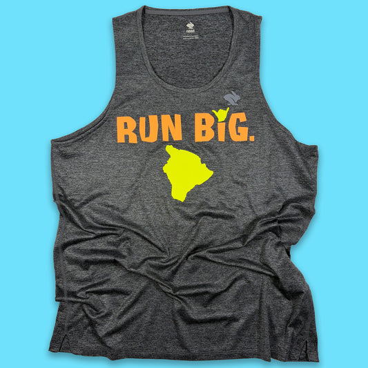 Men's EZ Tank - Run Big