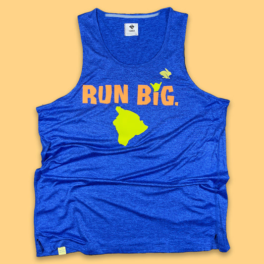 Men's EZ Tank - Run Big