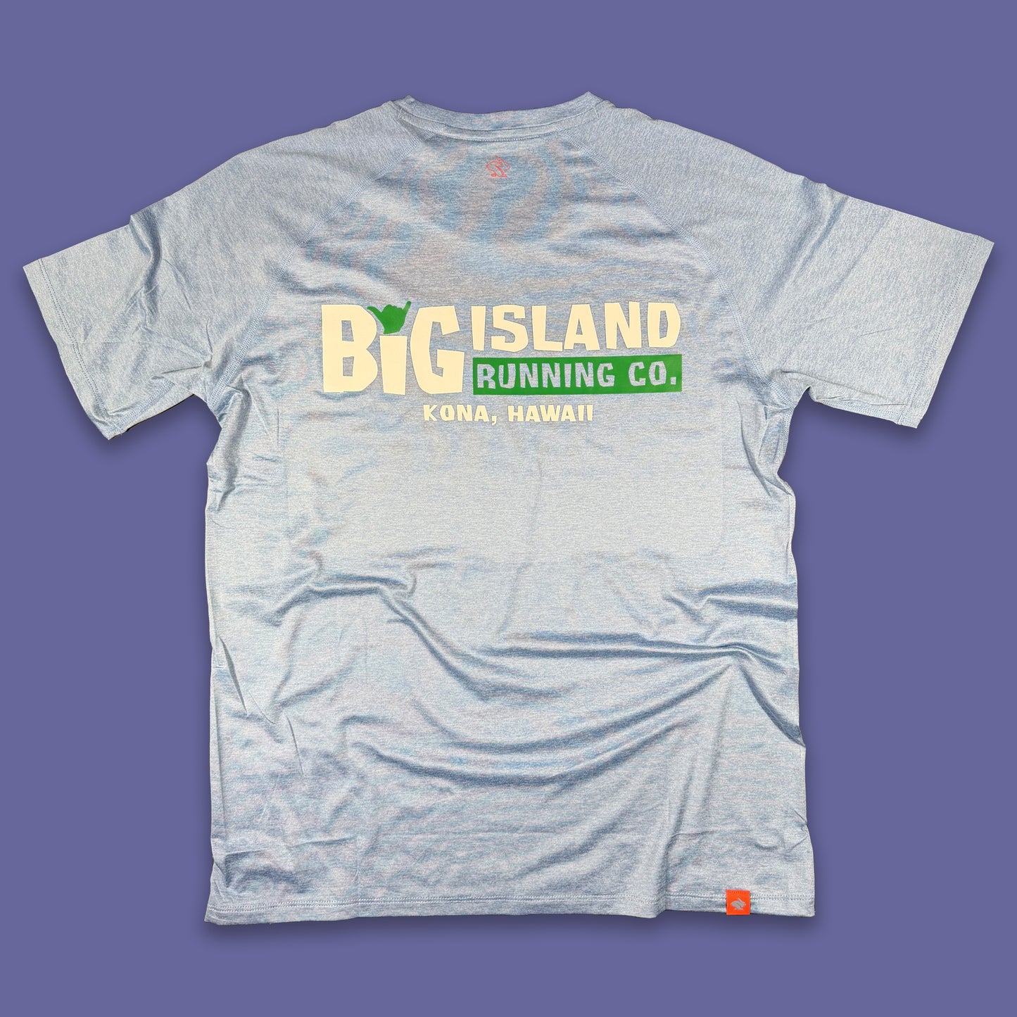 Men's EZ Tee - Short Sleeve - KONA