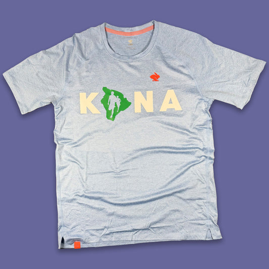 Men's EZ Tee - Short Sleeve - KONA