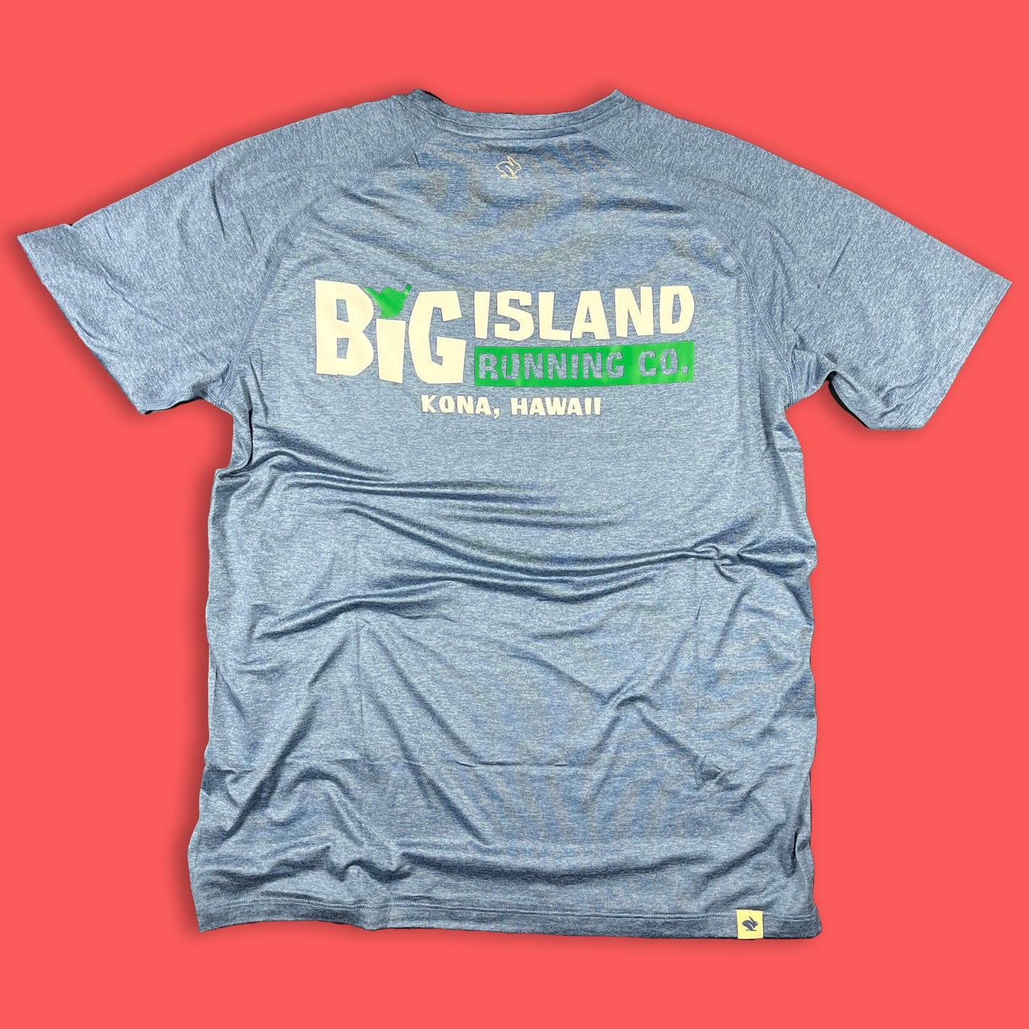 Men's EZ Tee - Short Sleeve - KONA