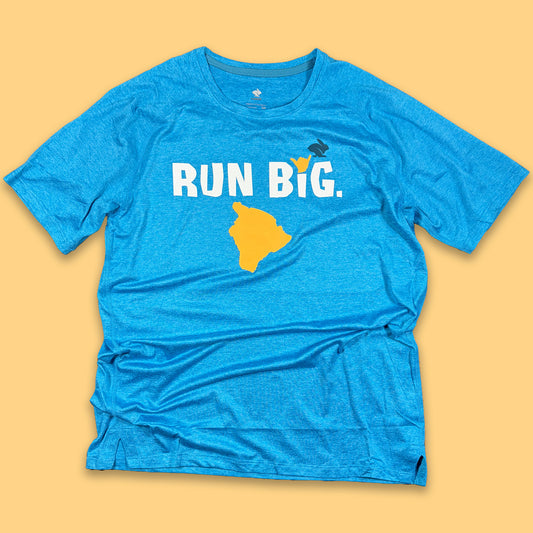 Men's EZ-Tee - Short Sleeve - Run Big
