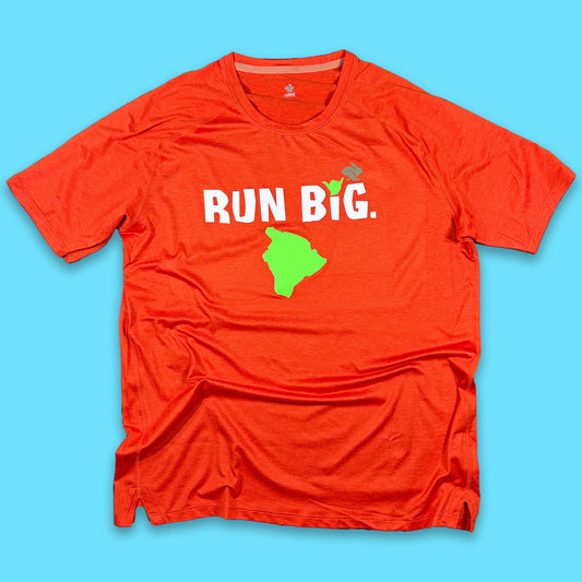 Men's EZ-Tee - Short Sleeve - Run Big
