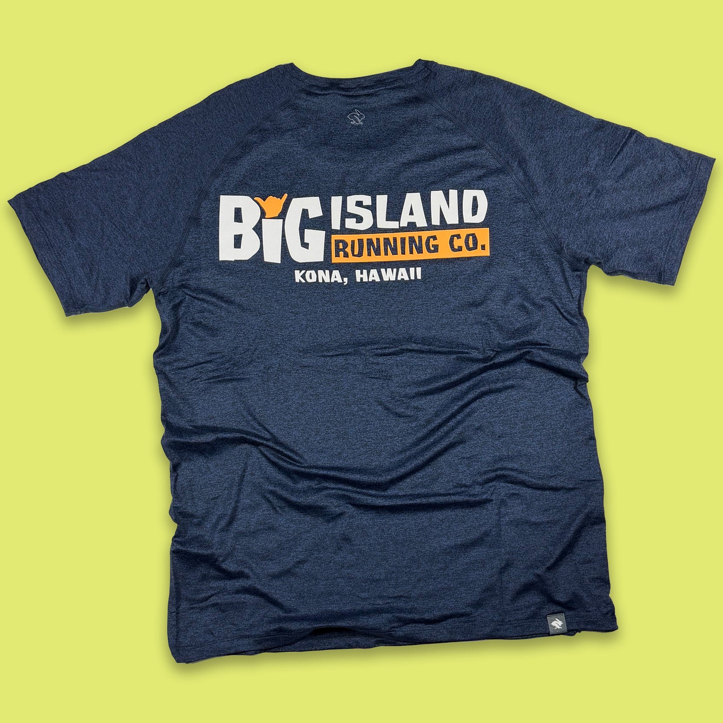 Men's EZ-Tee - Short Sleeve - Run Big