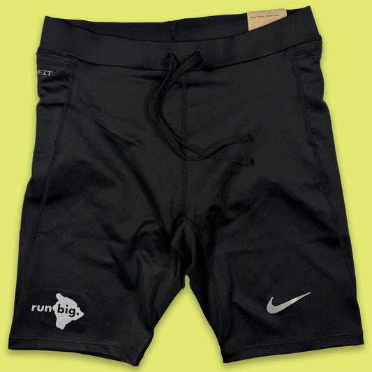 Men's Fast Half-Tights - Run Big