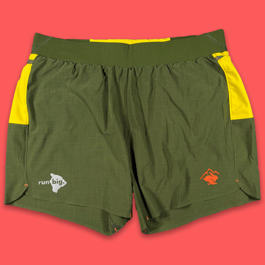 Men's FKT Running Shorts - 5"