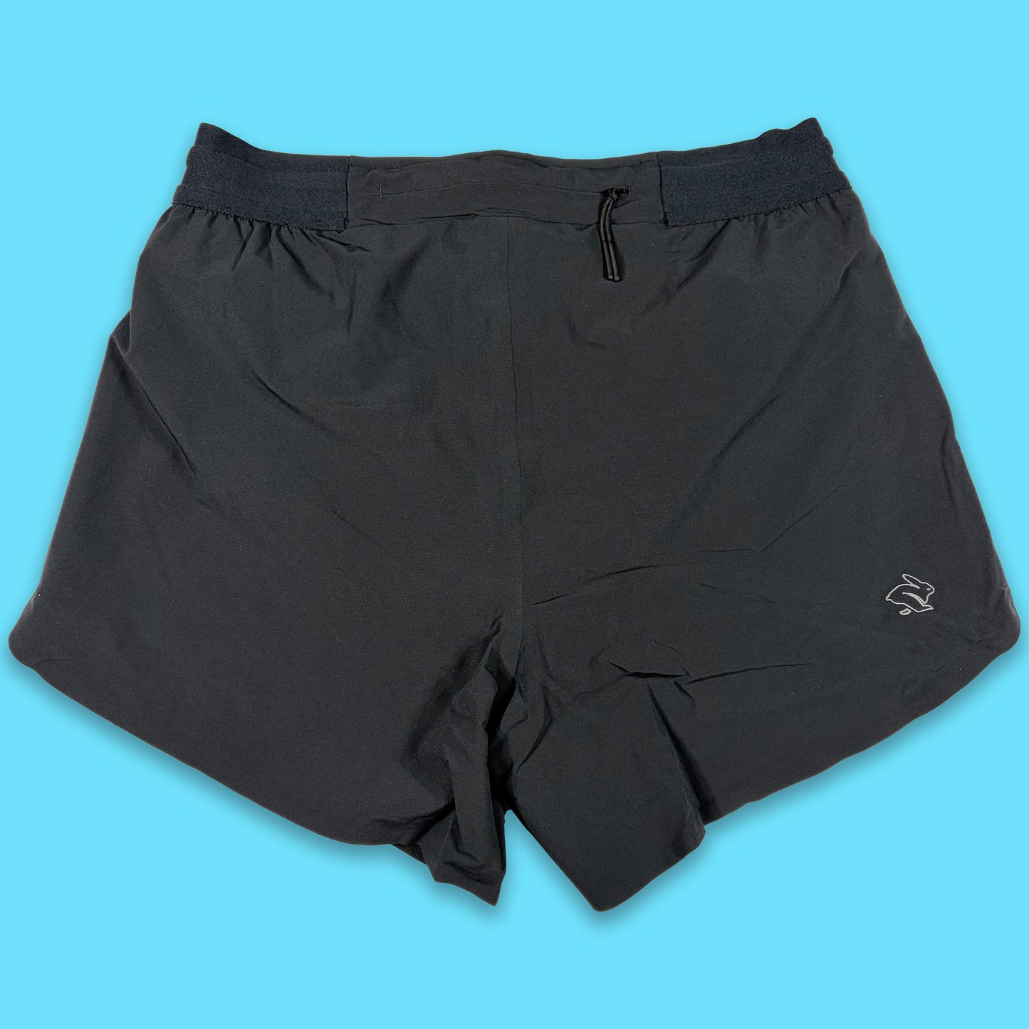 Men's Fuel 'n Fly Running Shorts - 5" - Run Big