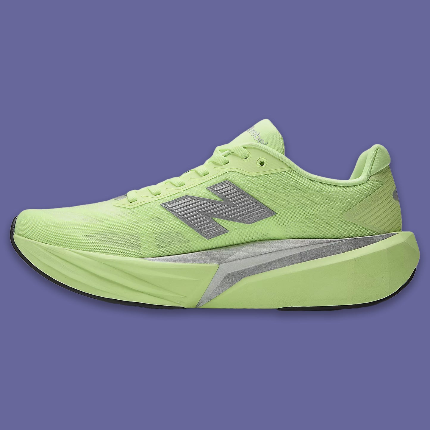 Men's FuelCell Rebel v5 - Fast Neutral Running Shoes