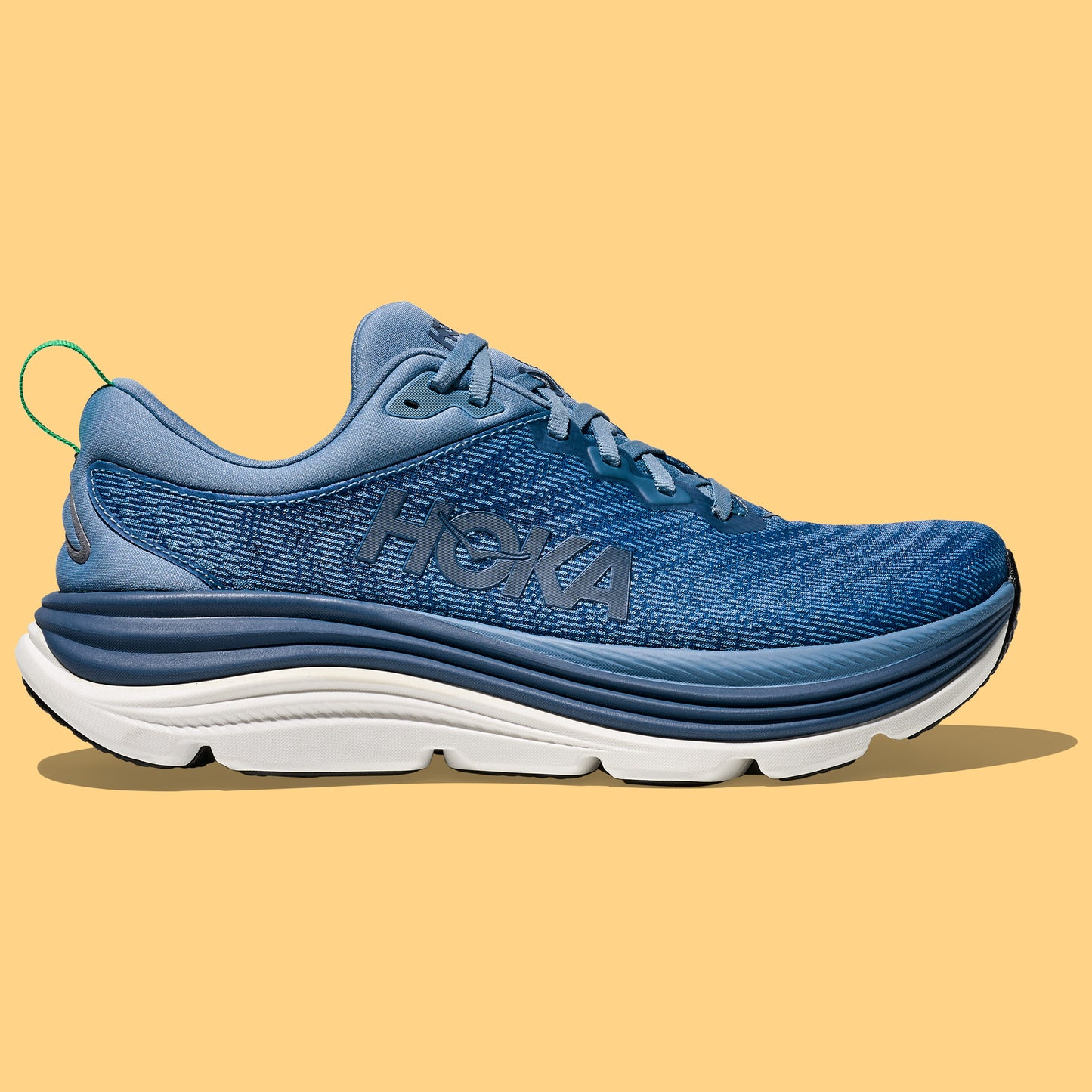 Men's Gaviota 5 - High Cushion Stability Running Shoes